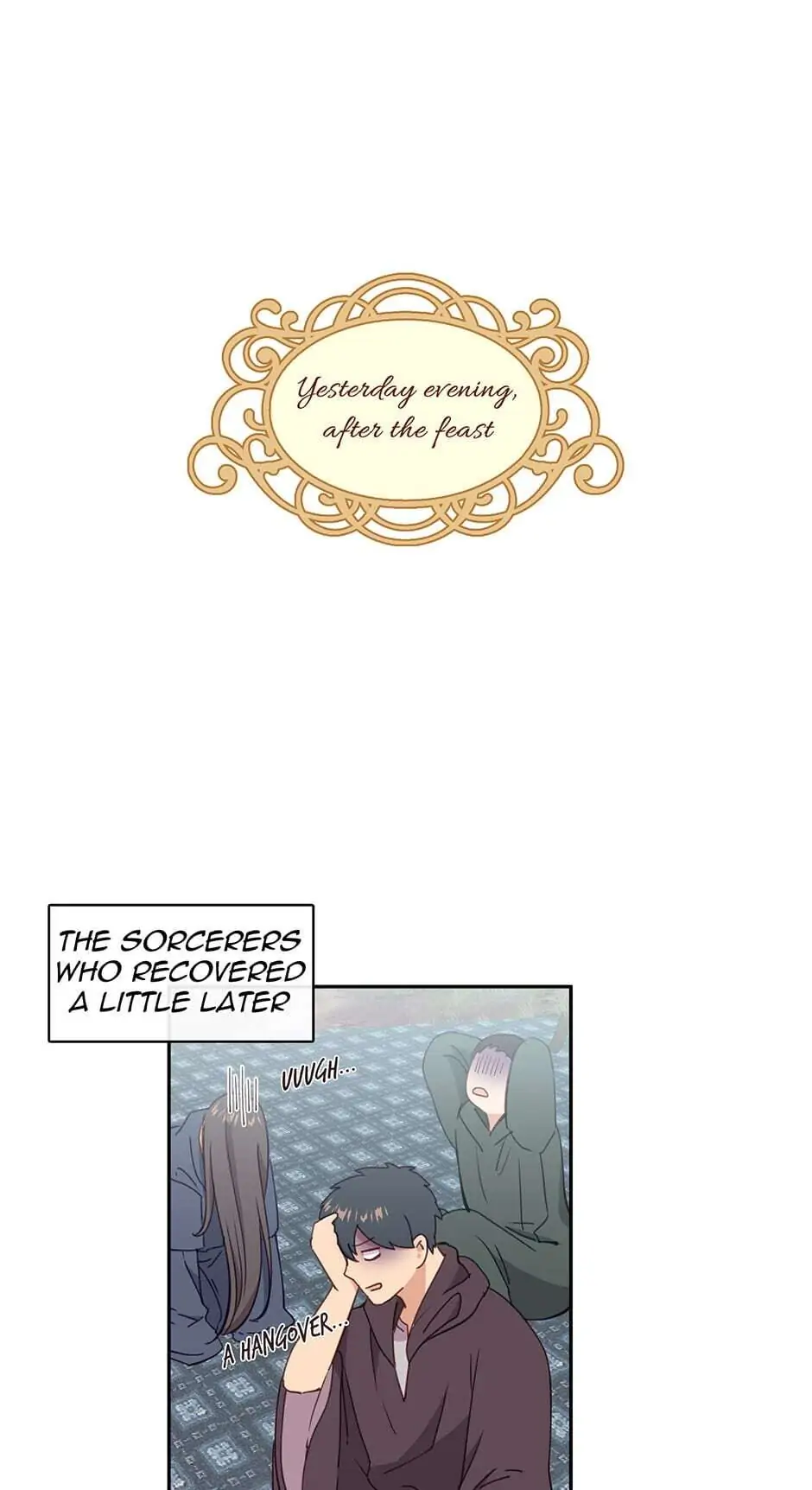 Read Beware of the Villainess! Manga Online