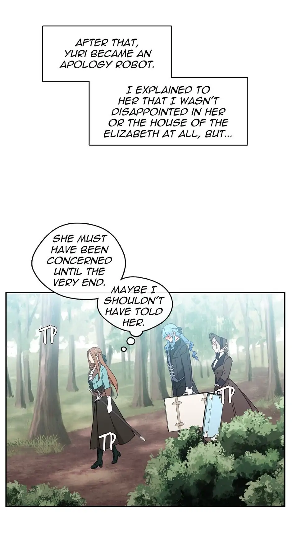 Read Beware of the Villainess! Manga Online