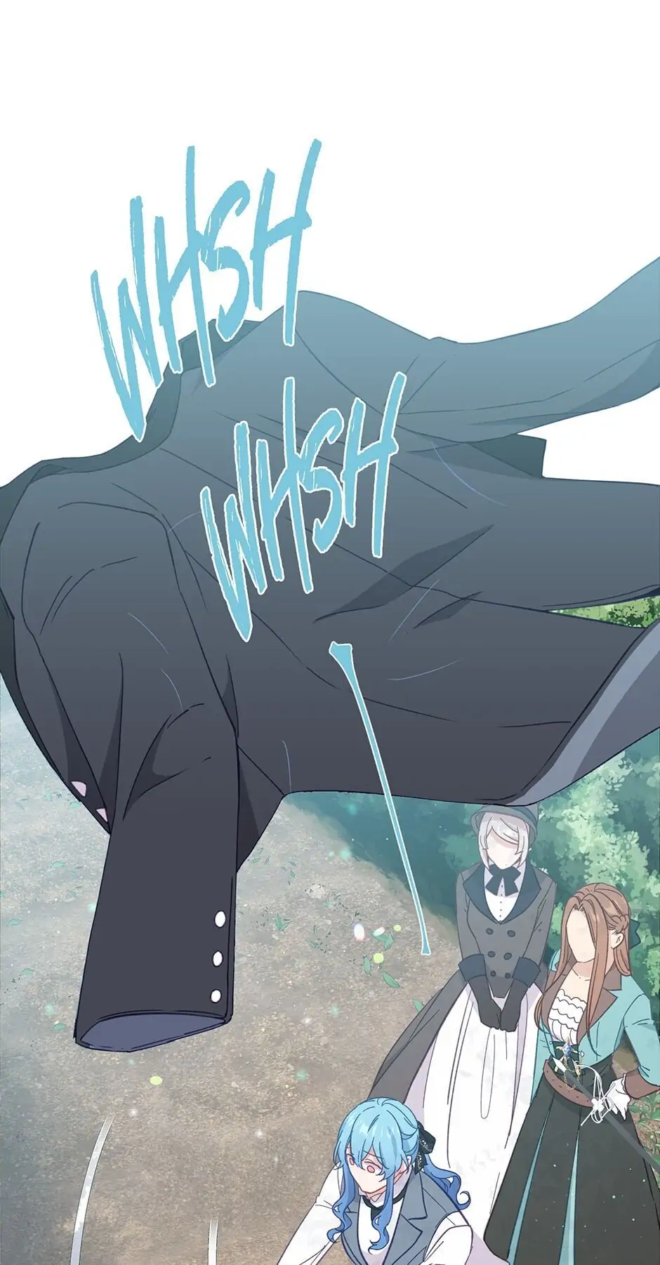 Read Beware of the Villainess! Manga Online