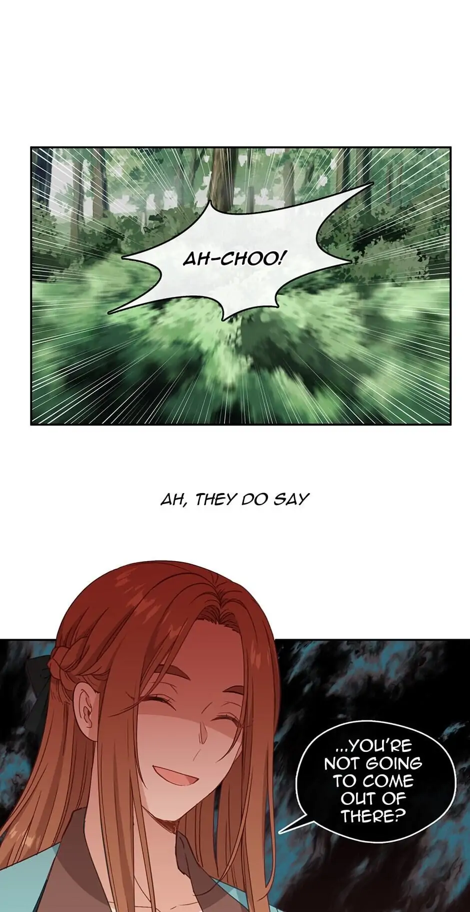 Read Beware of the Villainess! Manga Online