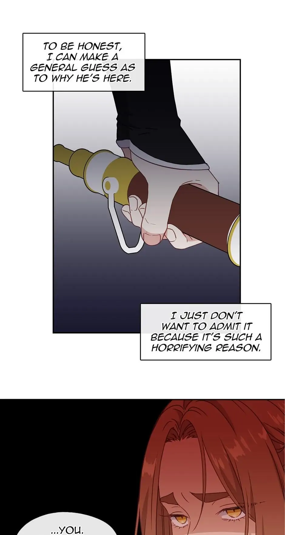 Read Beware of the Villainess! Manga Online