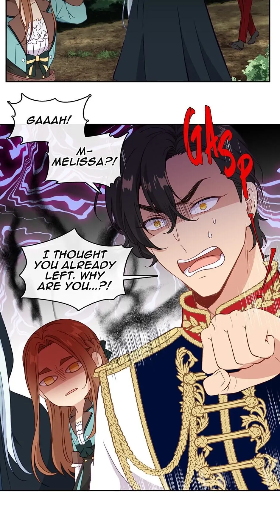 Read Beware of the Villainess! Manga Online