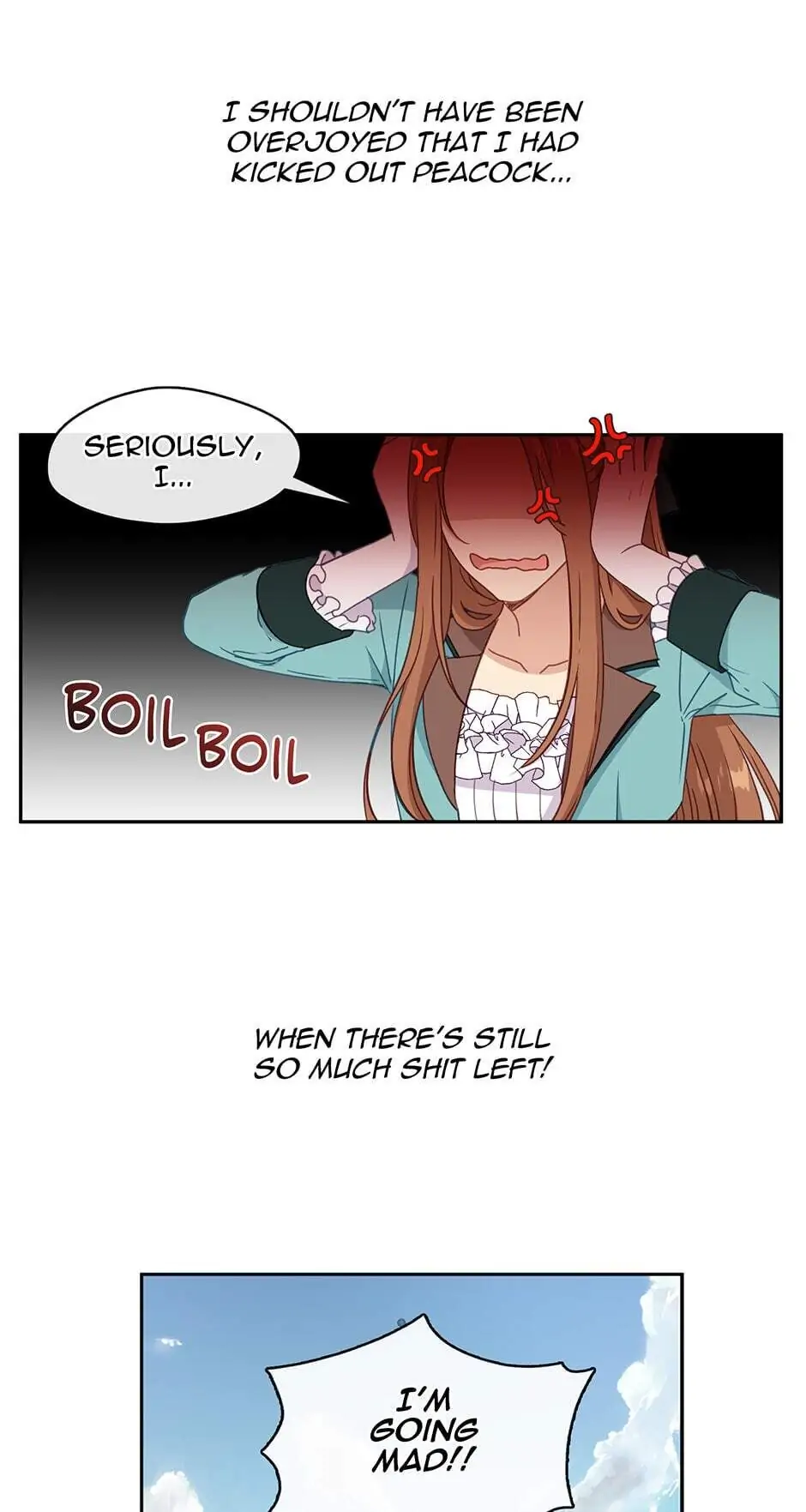 Read Beware of the Villainess! Manga Online