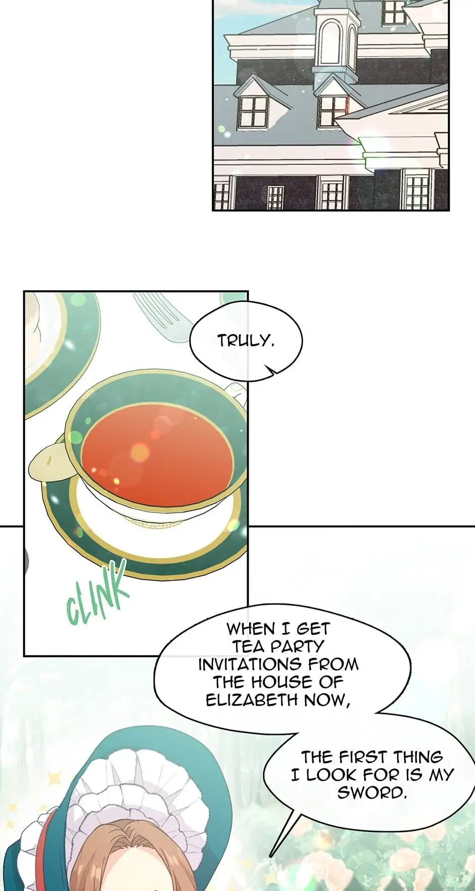 Read Beware of the Villainess! Manga Online