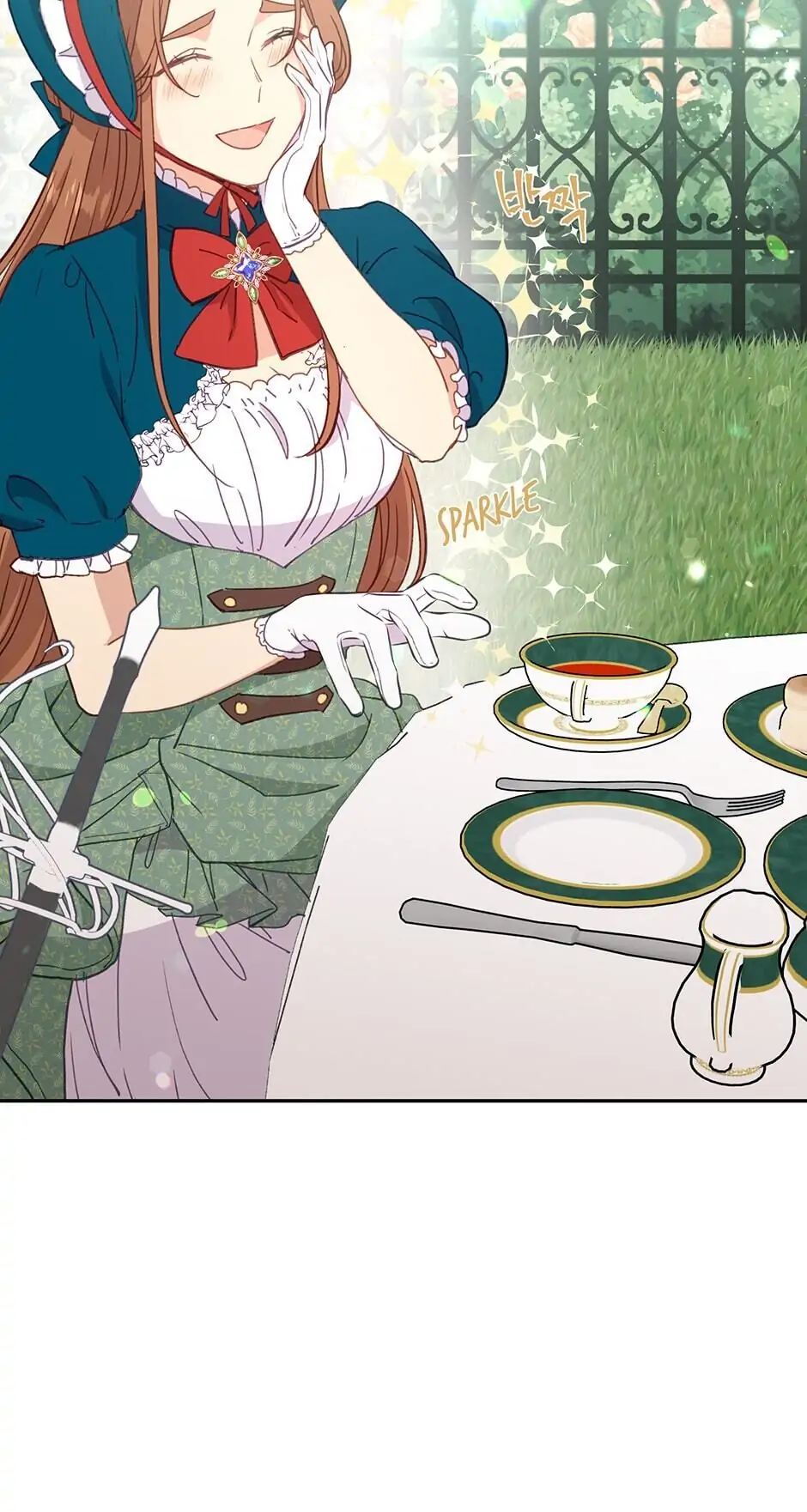 Read Beware of the Villainess! Manga Online