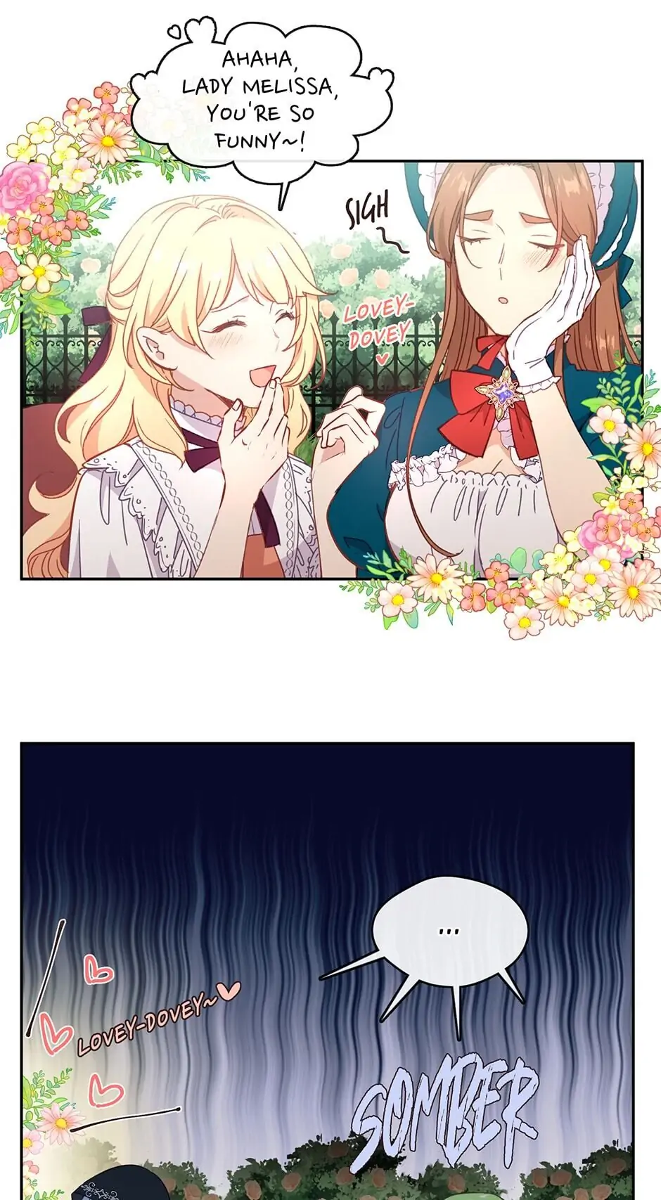 Read Beware of the Villainess! Manga Online