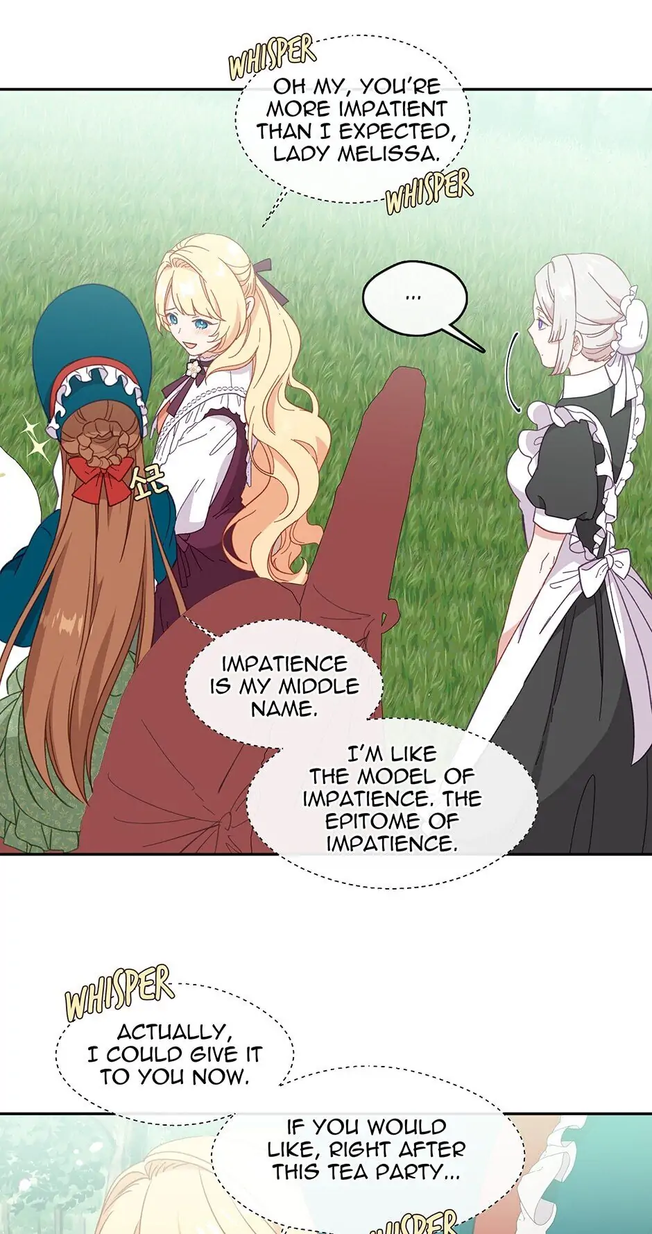 Read Beware of the Villainess! Manga Online