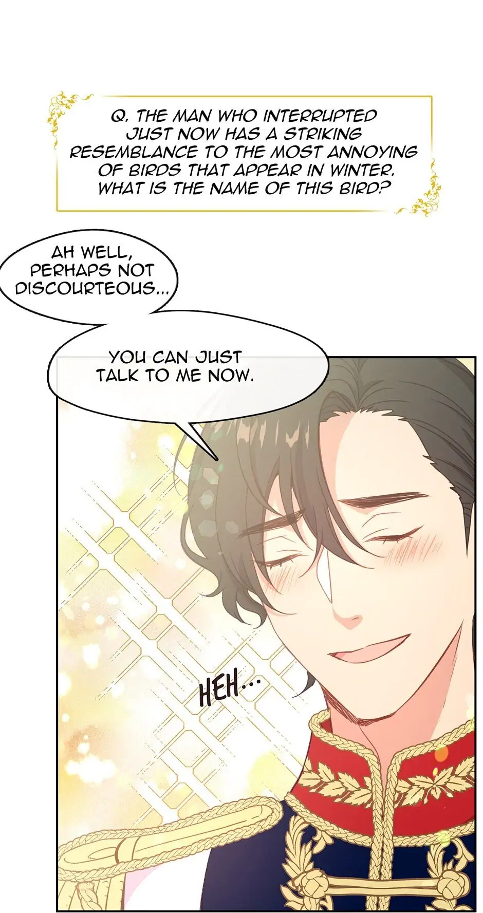 Read Beware of the Villainess! Manga Online