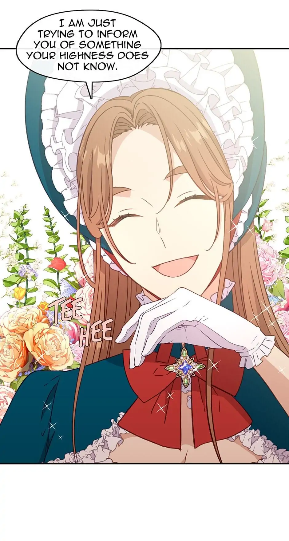 Read Beware of the Villainess! Manga Online