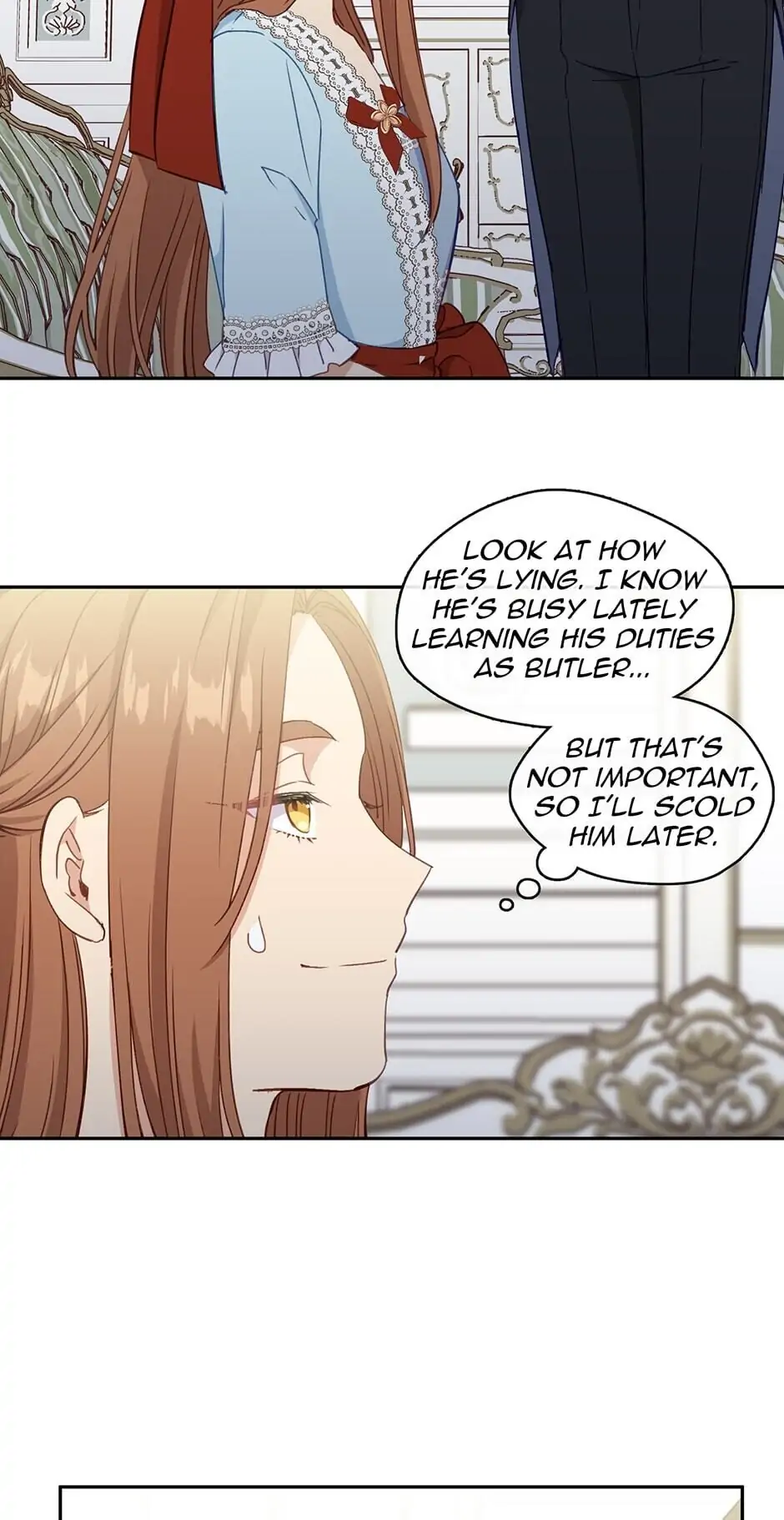 Read Beware of the Villainess! Manga Online