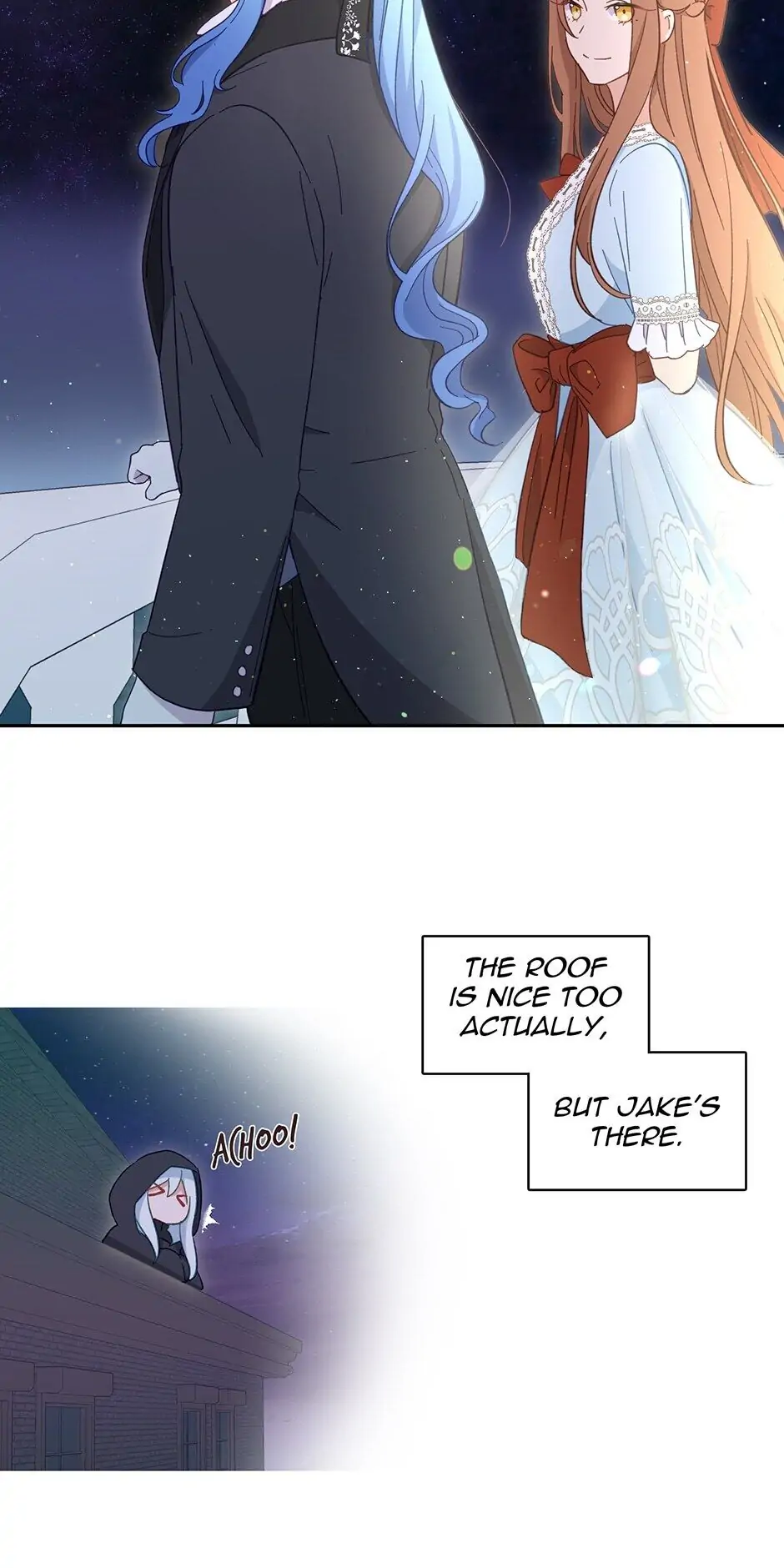 Read Beware of the Villainess! Manga Online