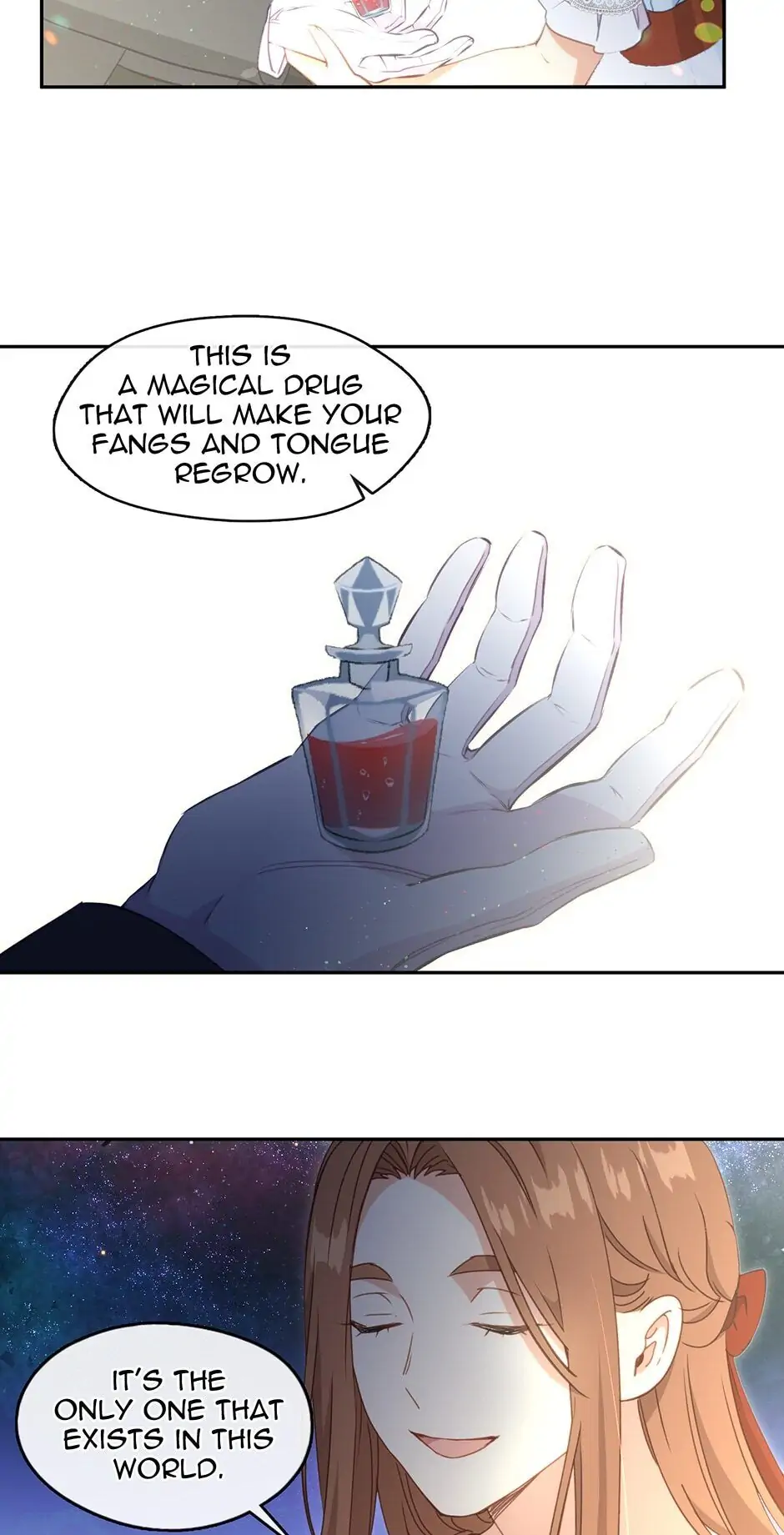 Read Beware of the Villainess! Manga Online