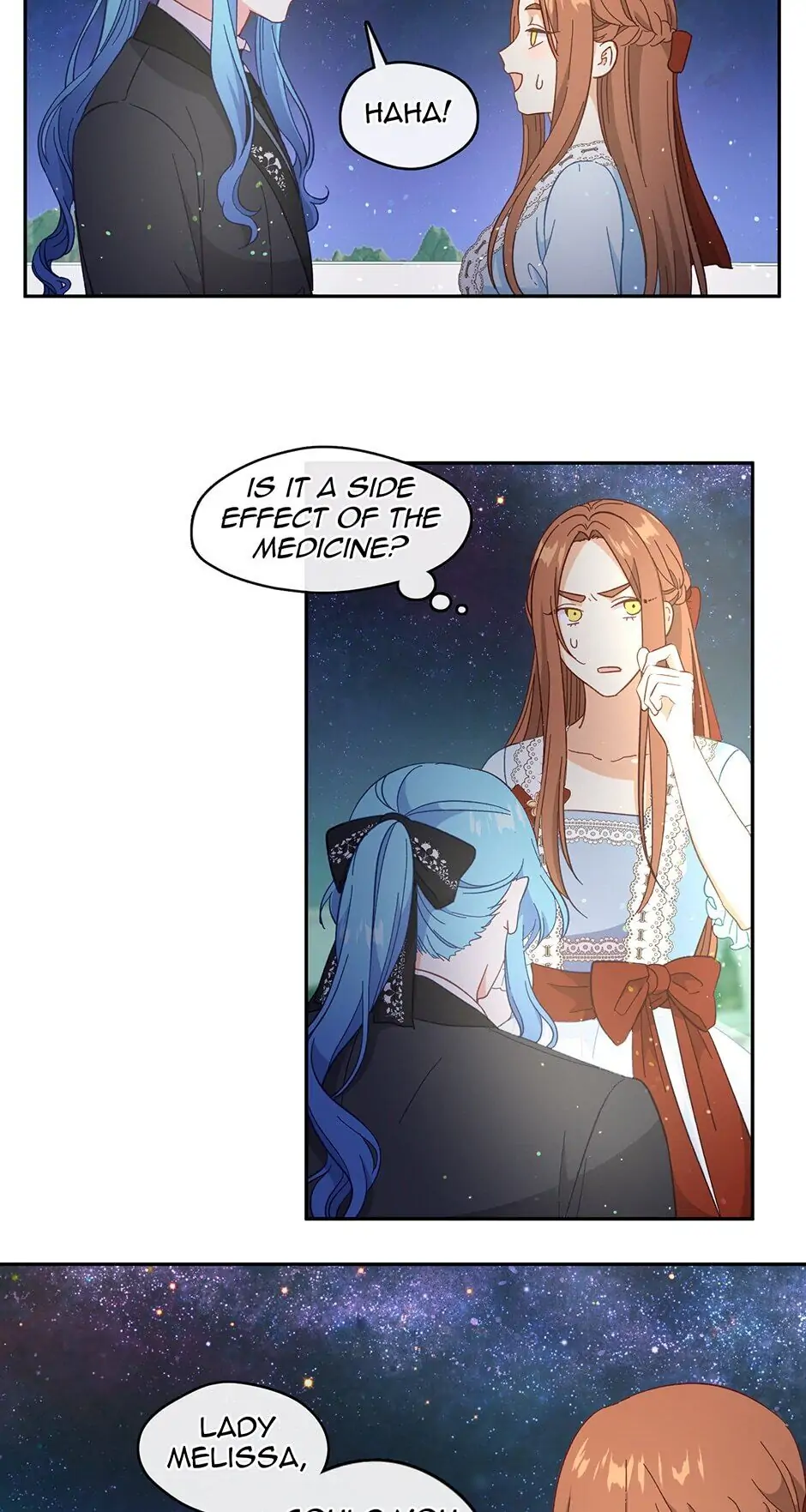 Read Beware of the Villainess! Manga Online