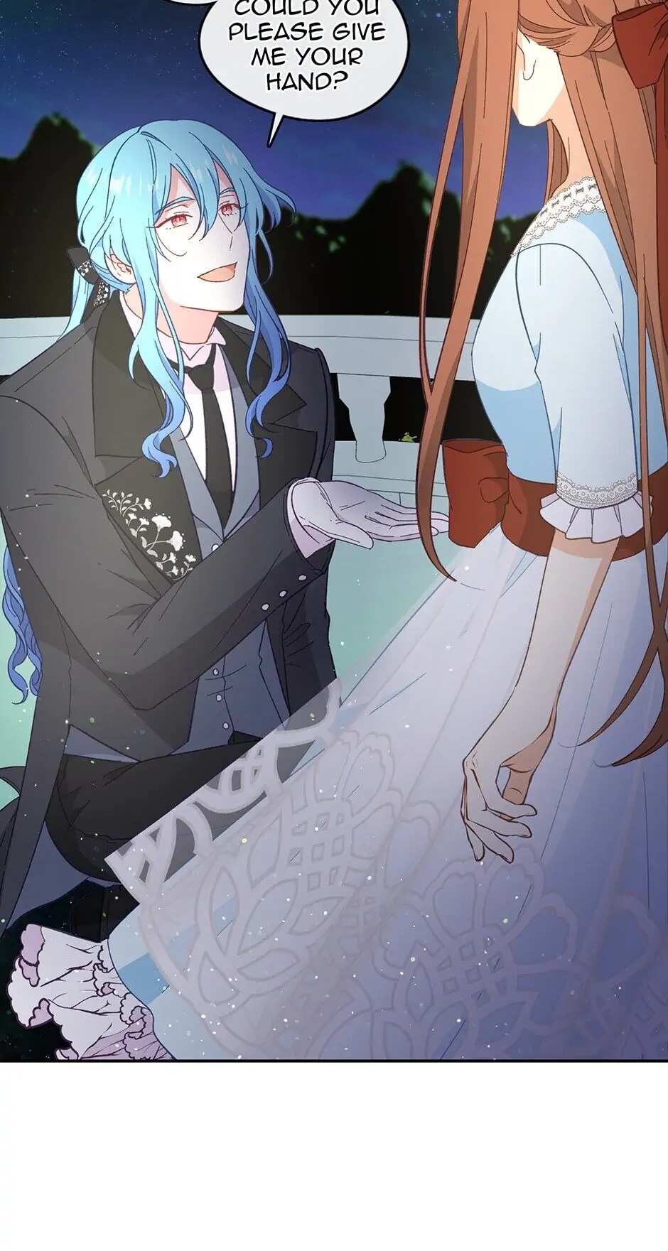 Read Beware of the Villainess! Manga Online