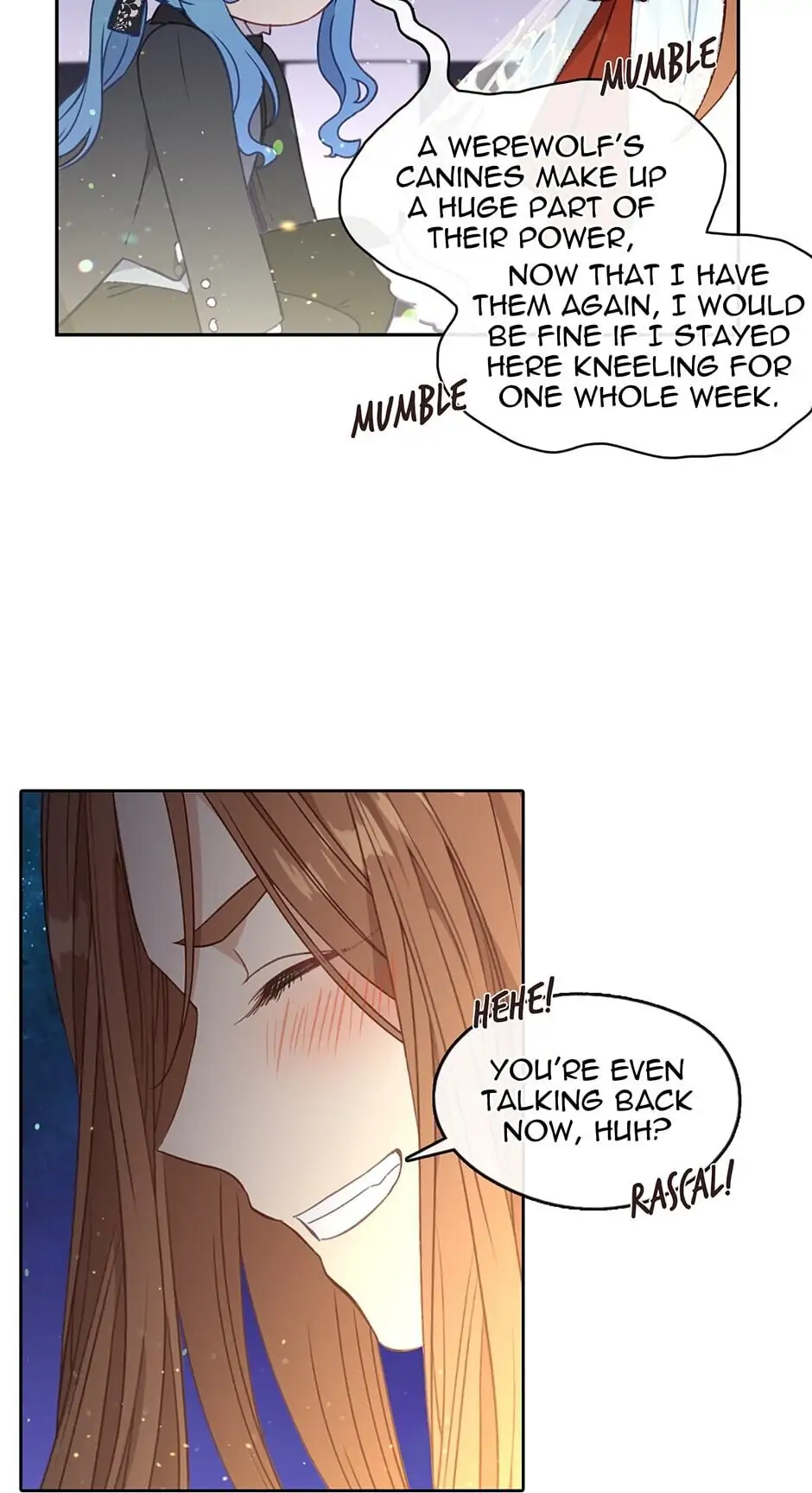 Read Beware of the Villainess! Manga Online