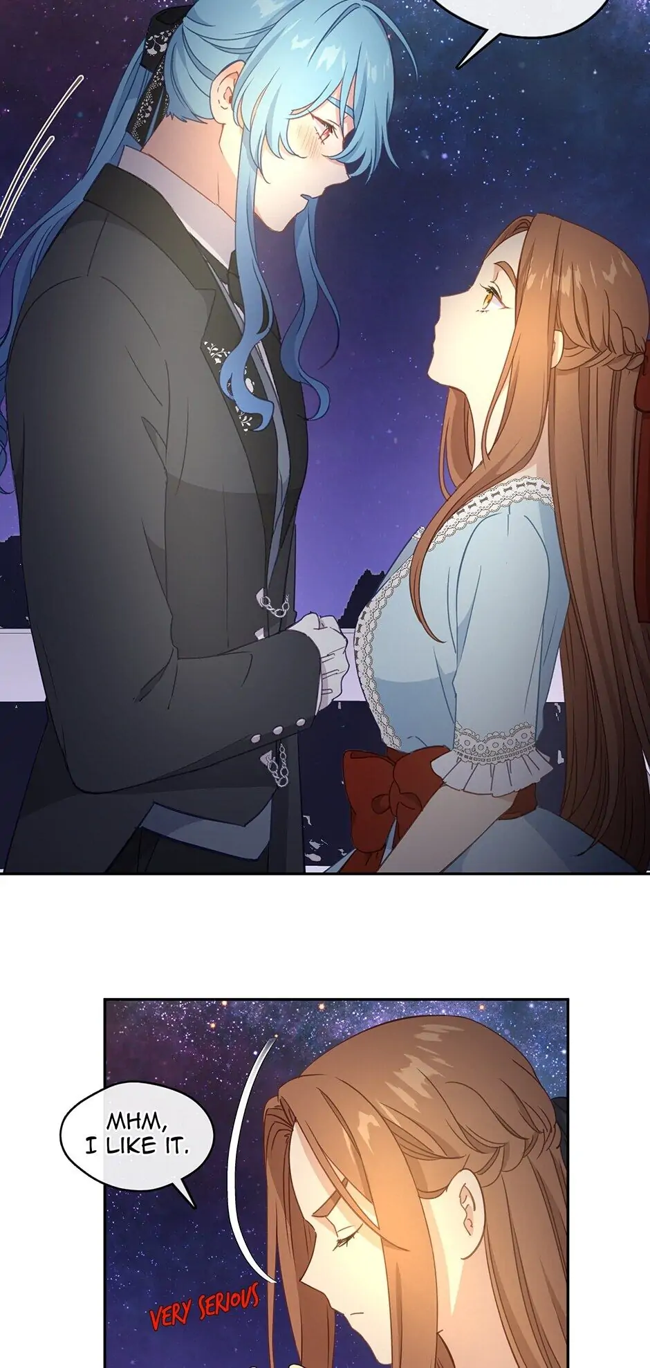 Read Beware of the Villainess! Manga Online
