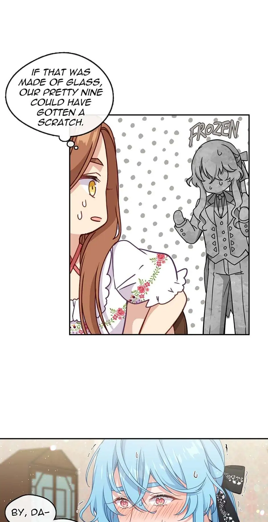 Read Beware of the Villainess! Manga Online