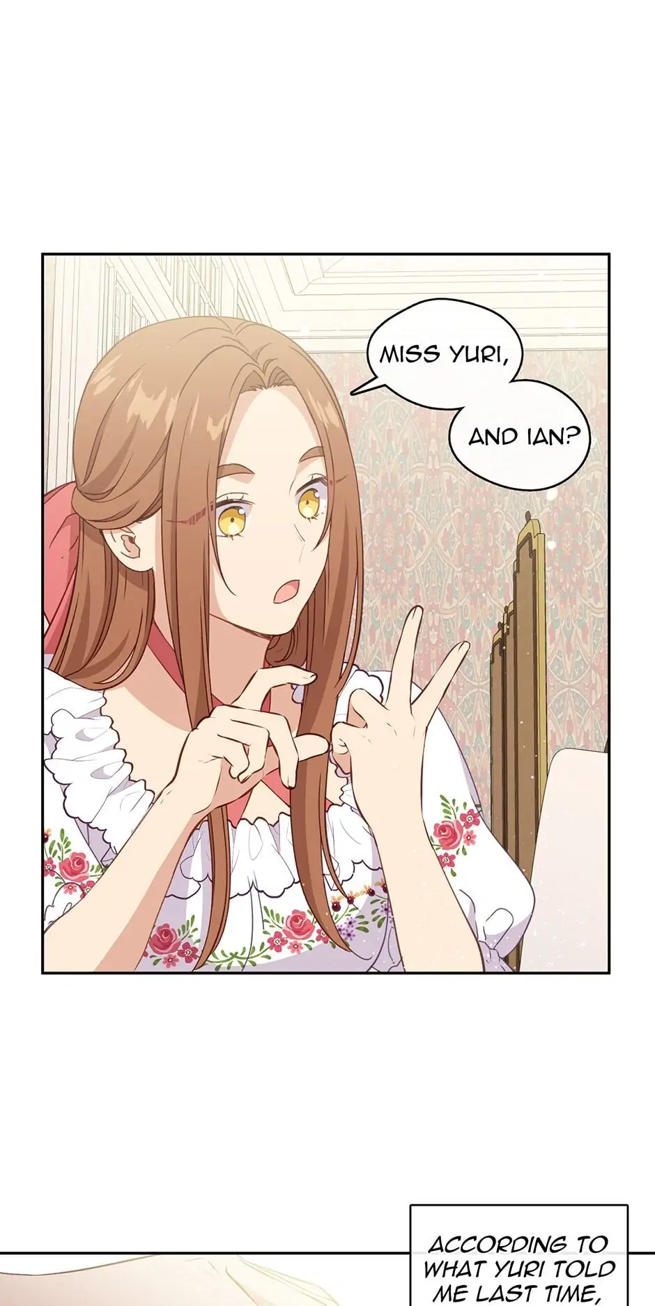 Read Beware of the Villainess! Manga Online