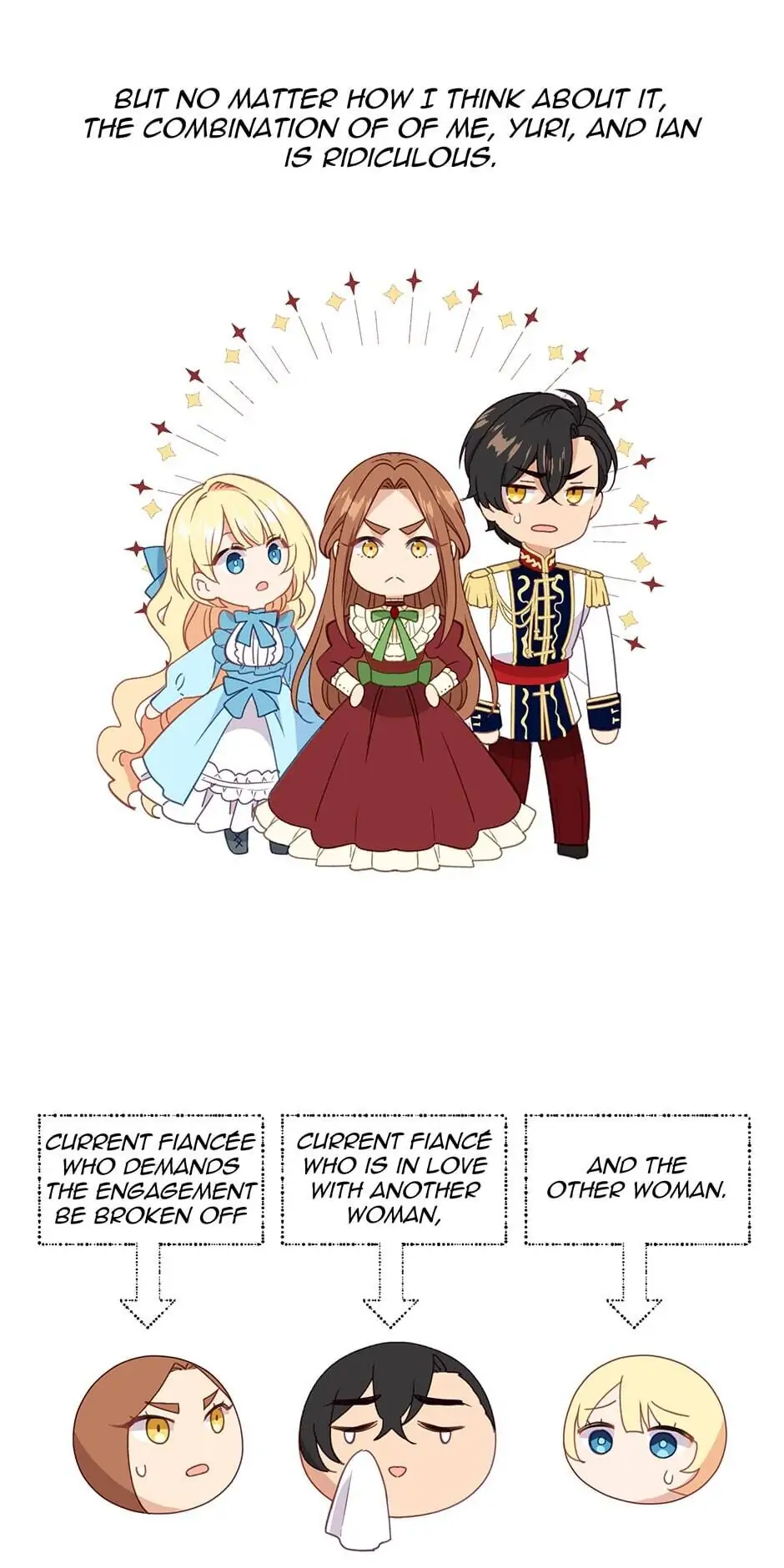 Read Beware of the Villainess! Manga Online