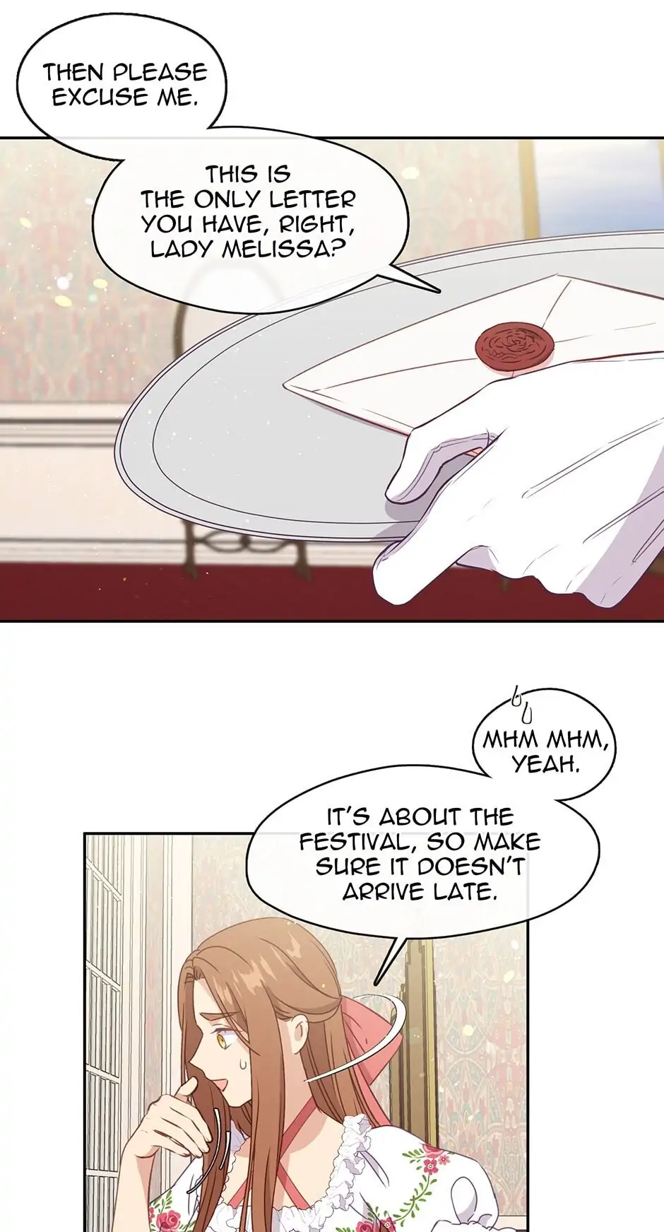 Read Beware of the Villainess! Manga Online