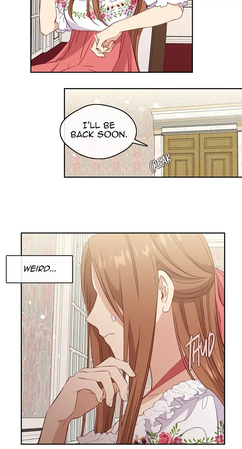 Read Beware of the Villainess! Manga Online