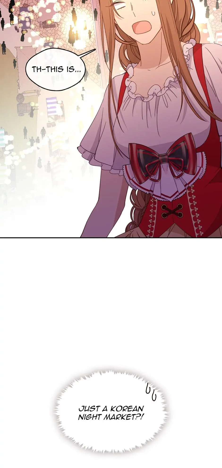 Read Beware of the Villainess! Manga Online
