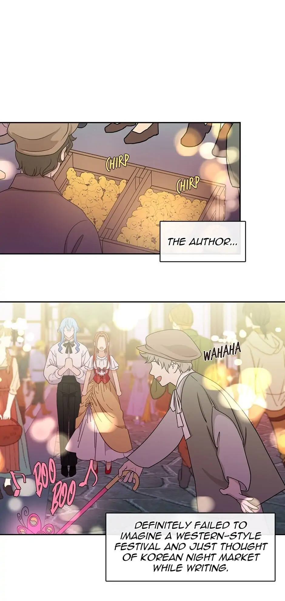 Read Beware of the Villainess! Manga Online