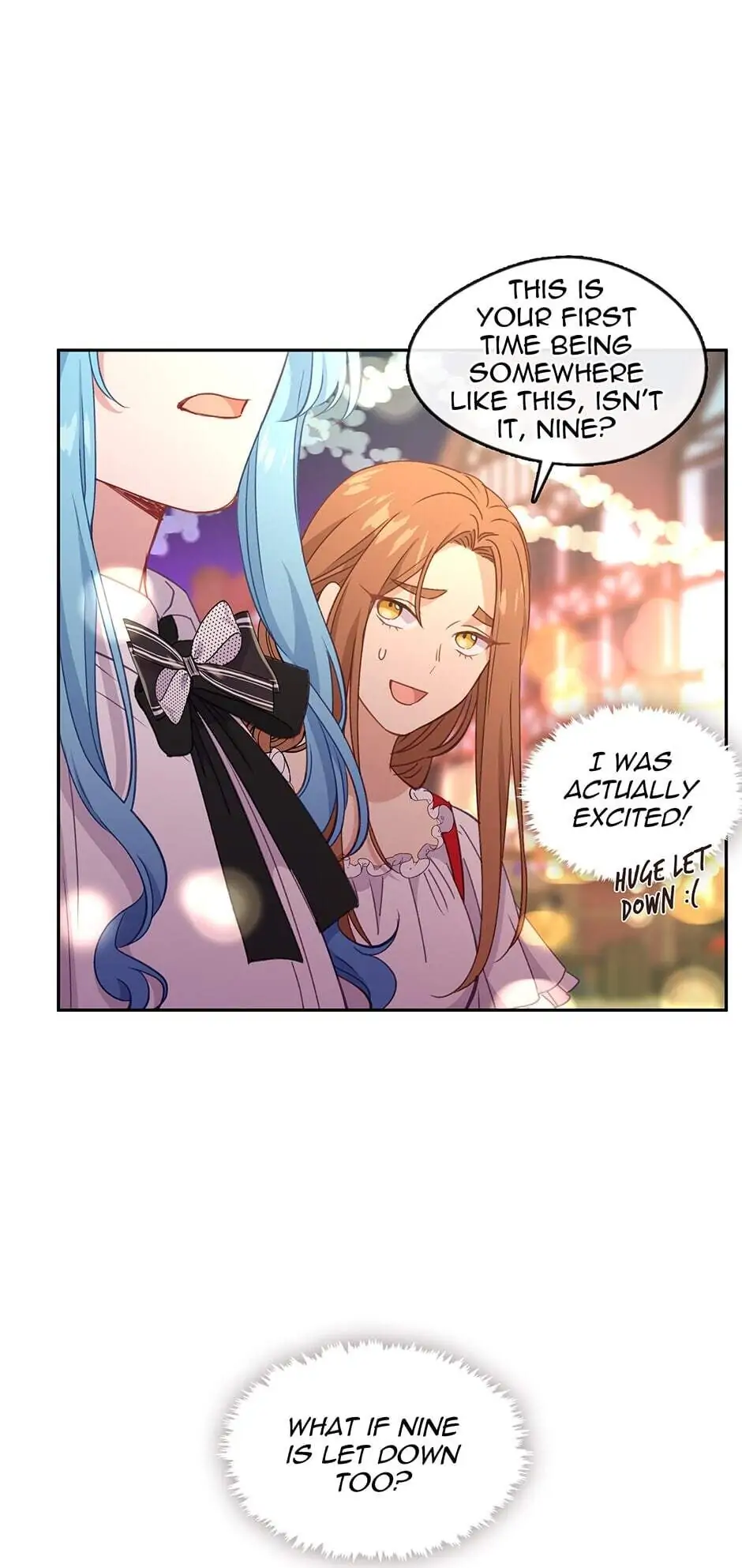 Read Beware of the Villainess! Manga Online