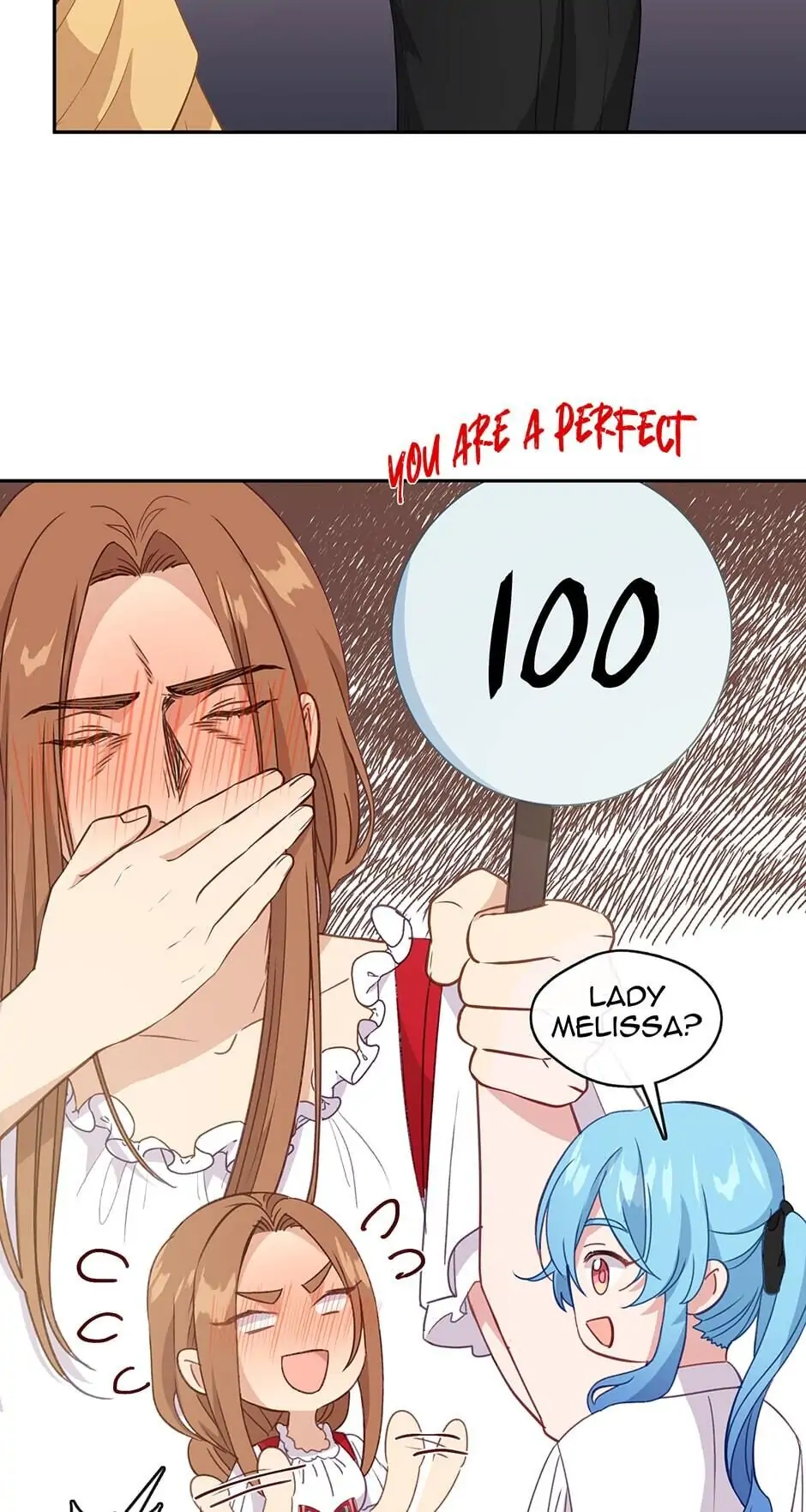 Read Beware of the Villainess! Manga Online
