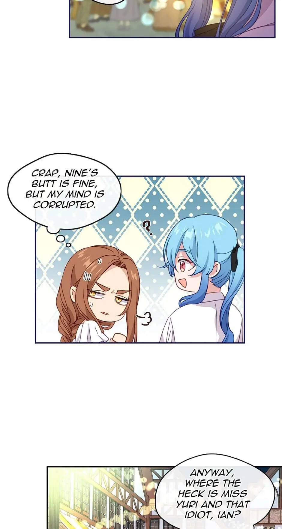 Read Beware of the Villainess! Manga Online