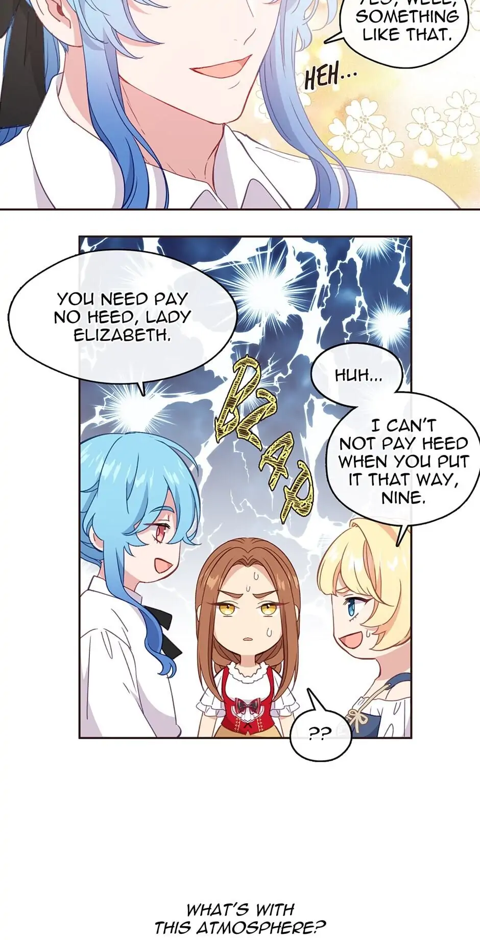 Read Beware of the Villainess! Manga Online