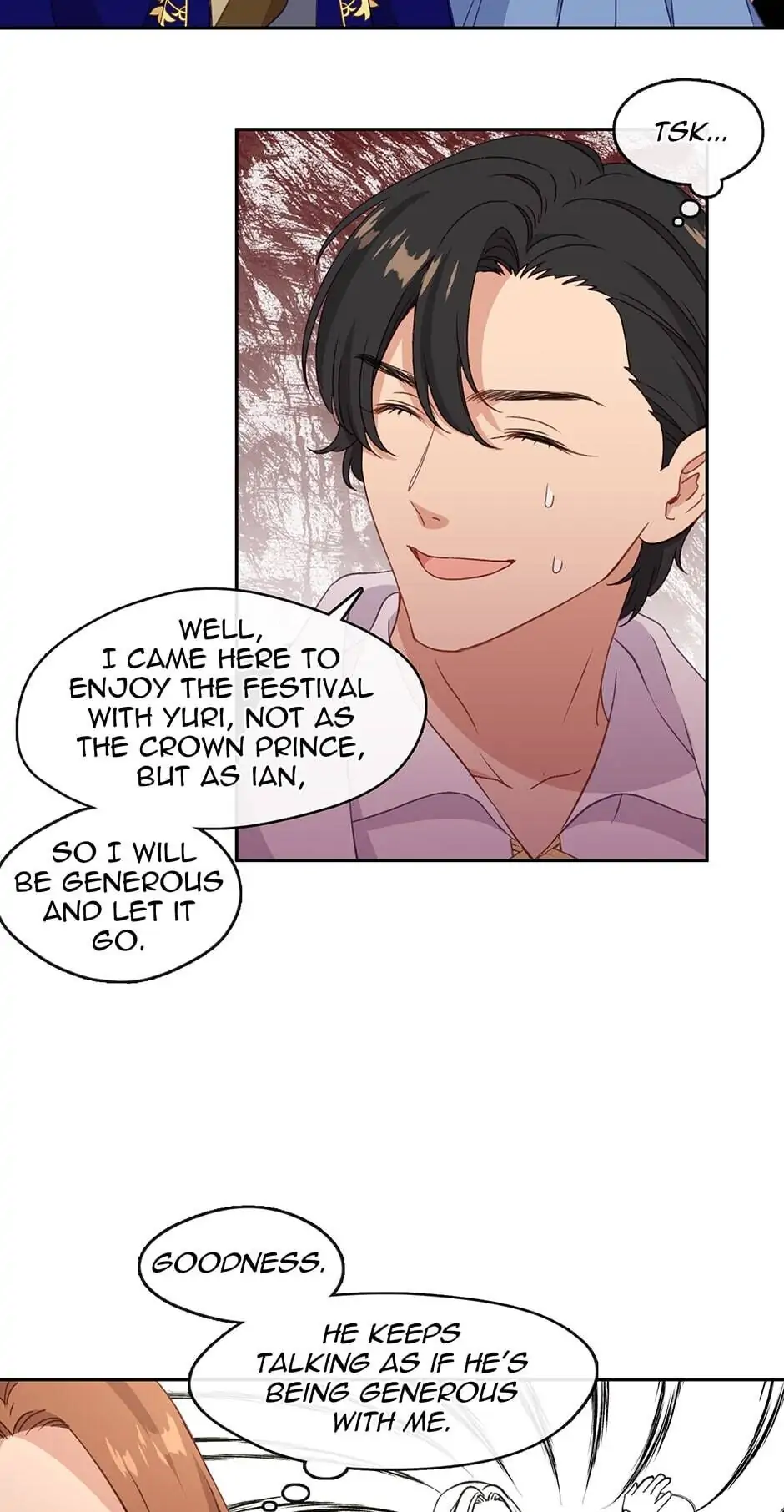 Read Beware of the Villainess! Manga Online