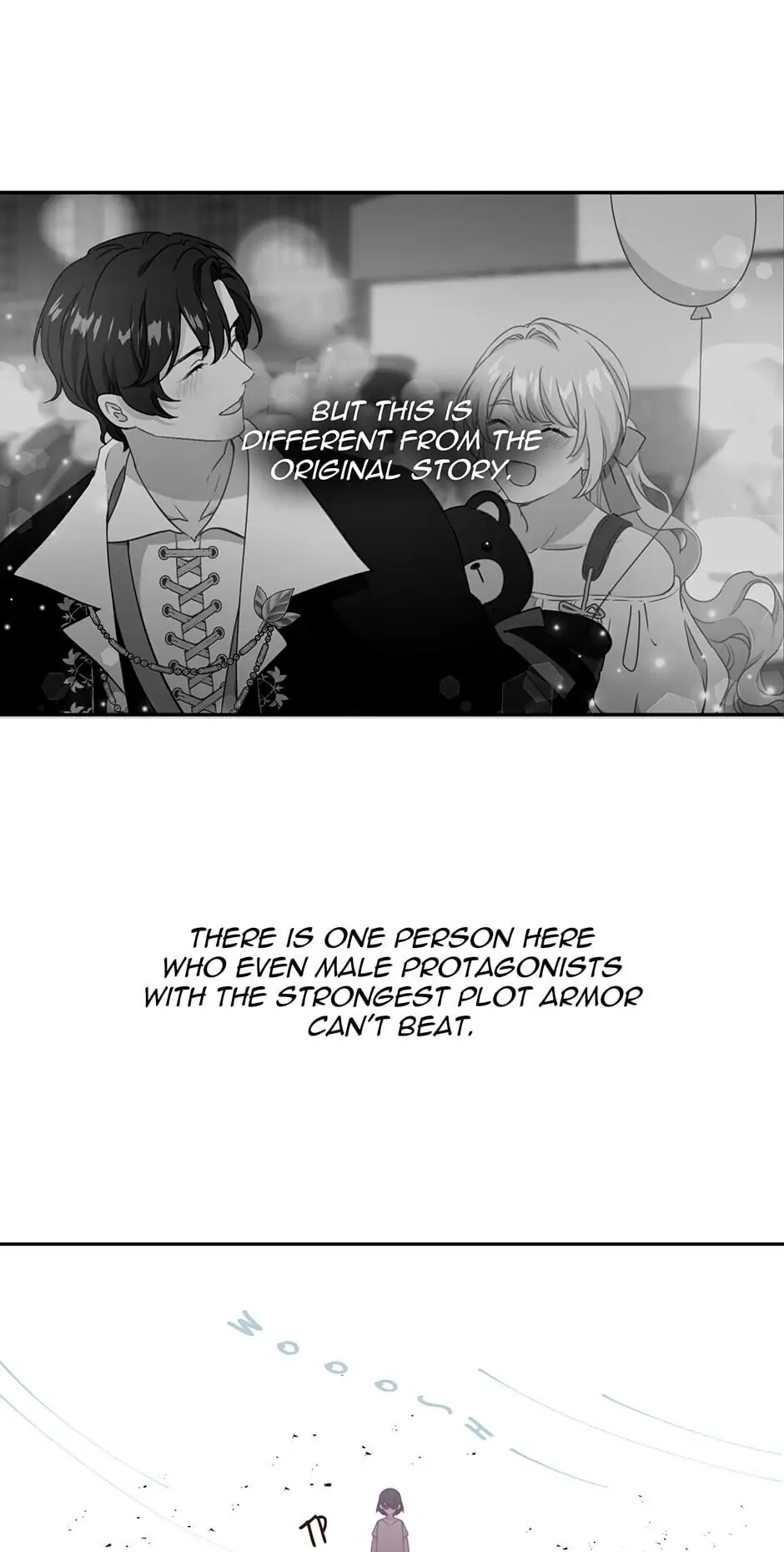 Read Beware of the Villainess! Manga Online