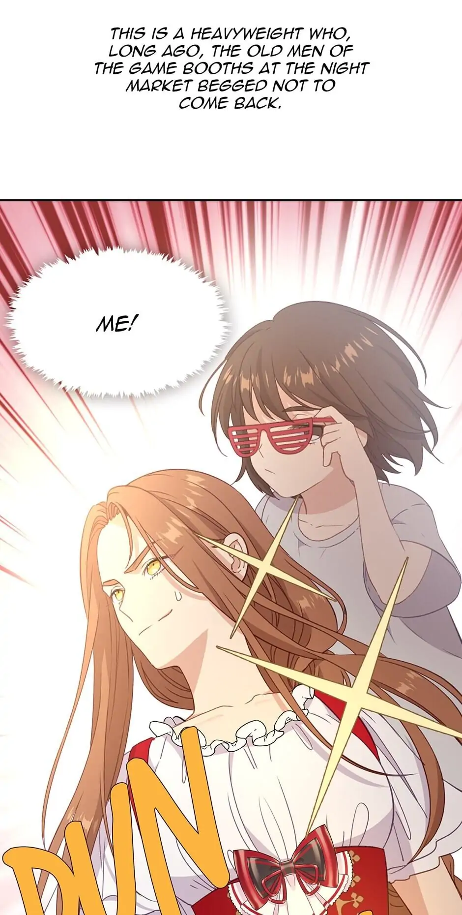 Read Beware of the Villainess! Manga Online