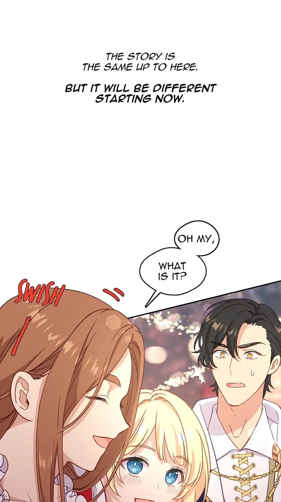 Read Beware of the Villainess! Manga Online