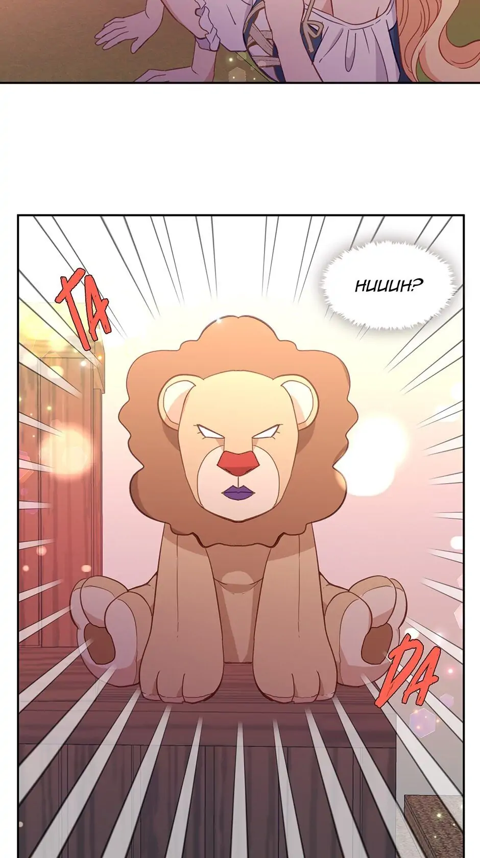 Read Beware of the Villainess! Manga Online