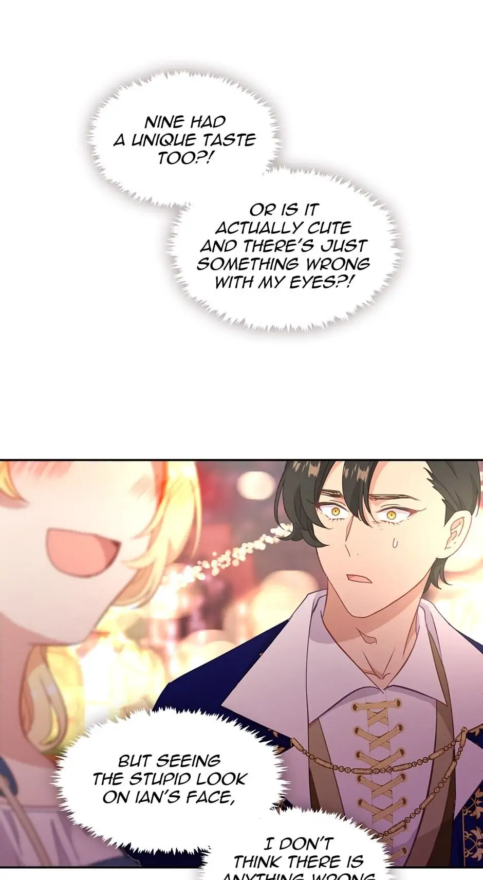 Read Beware of the Villainess! Manga Online
