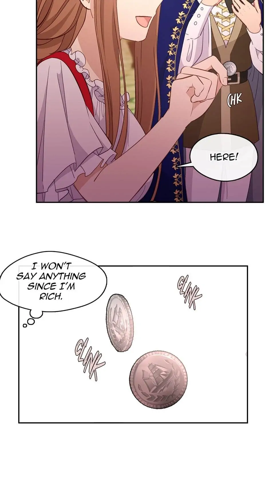 Read Beware of the Villainess! Manga Online