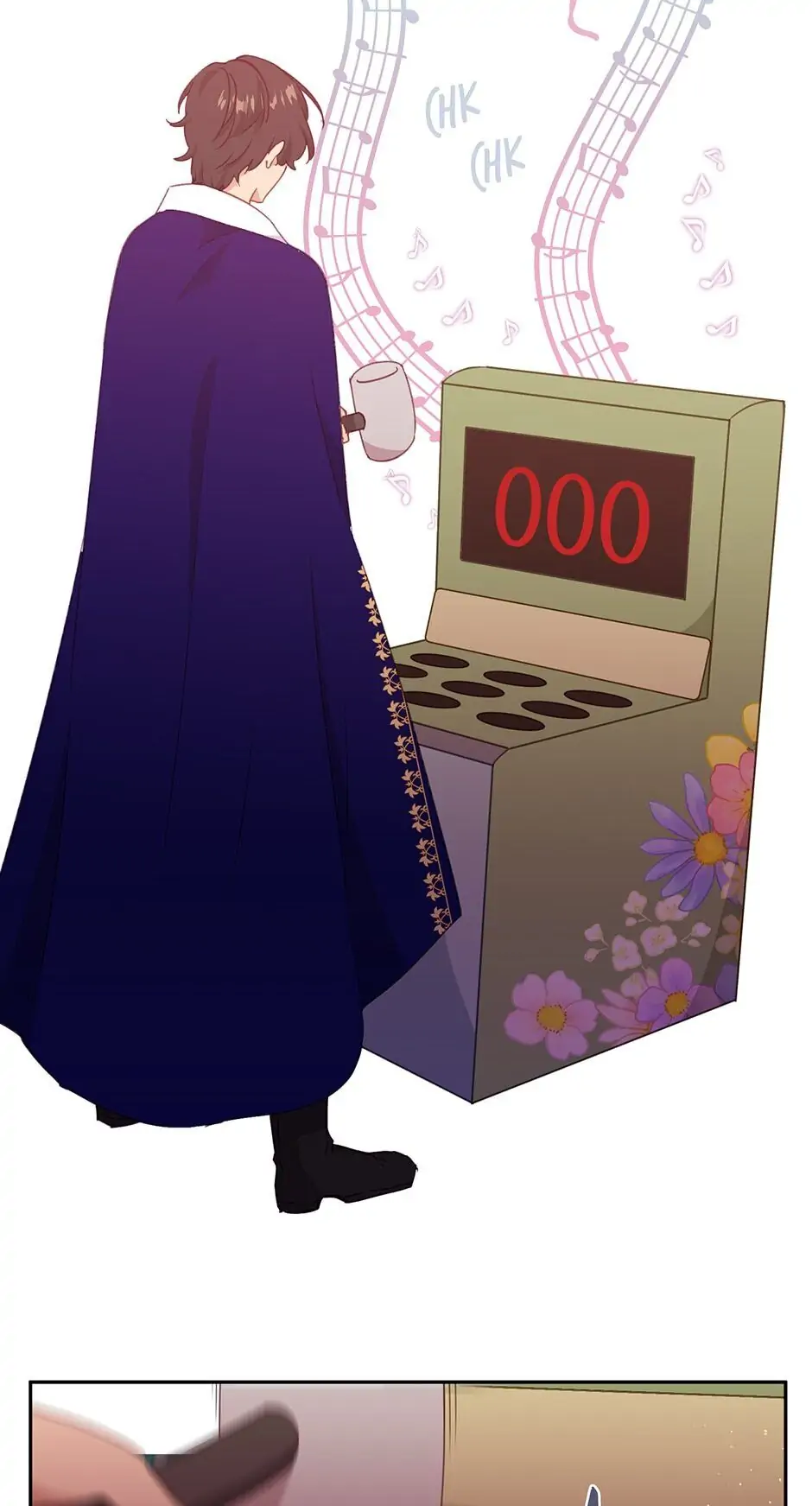 Read Beware of the Villainess! Manga Online