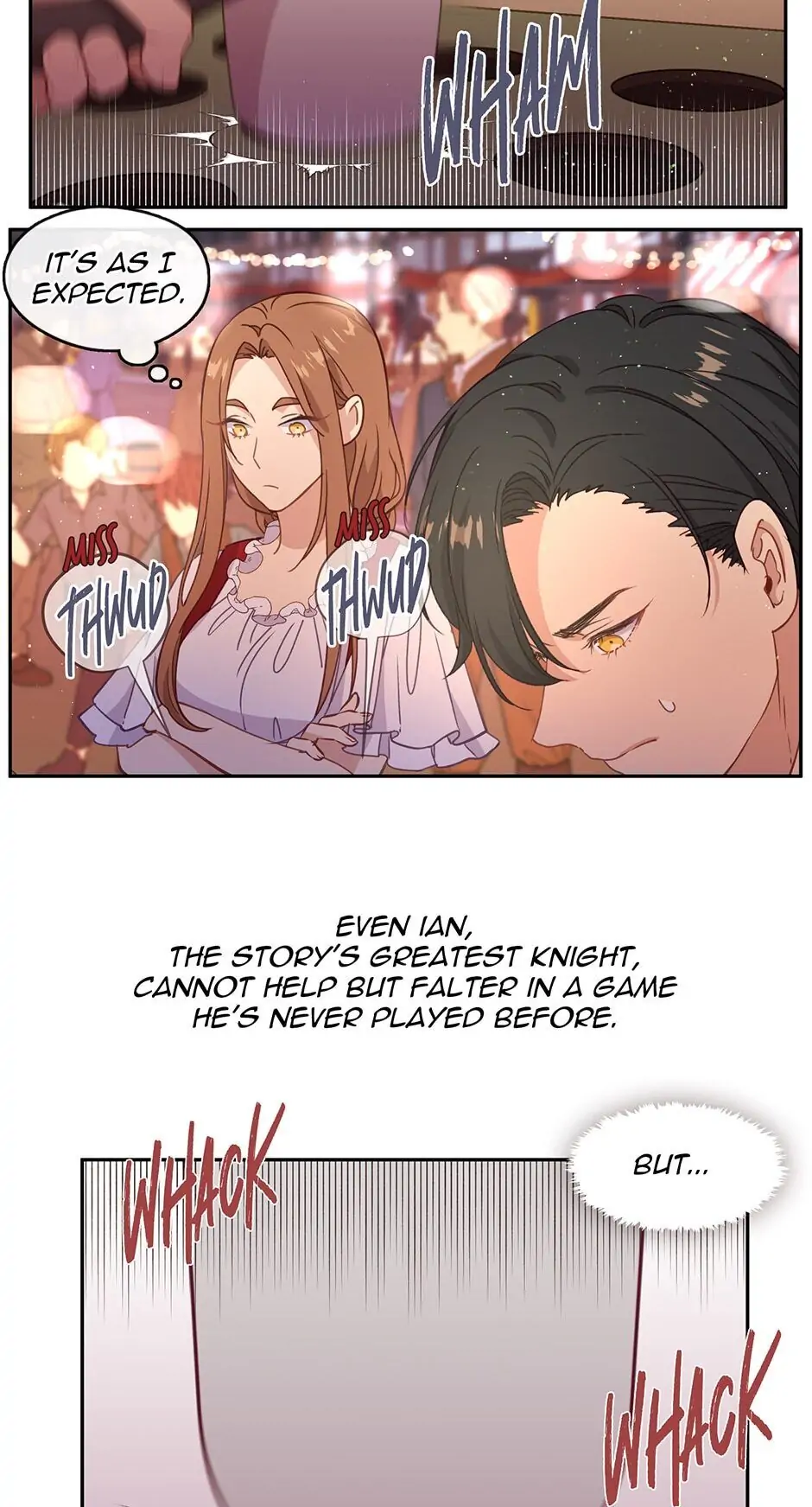Read Beware of the Villainess! Manga Online