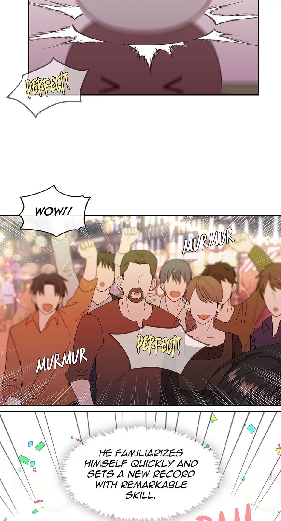 Read Beware of the Villainess! Manga Online