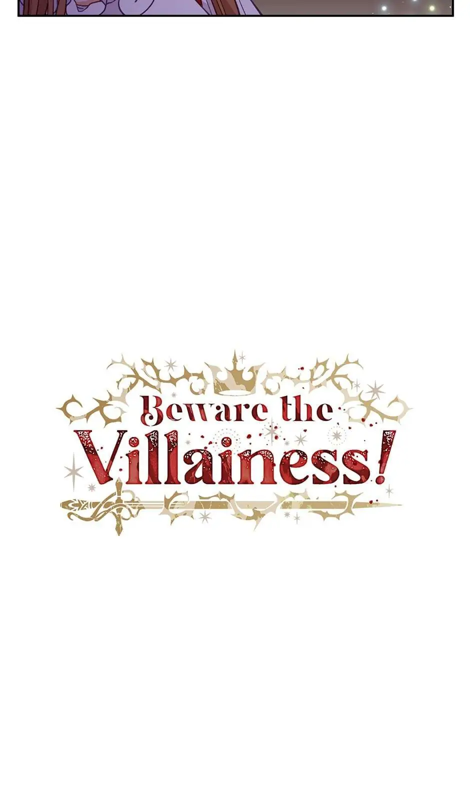 Read Beware of the Villainess! Manga Online