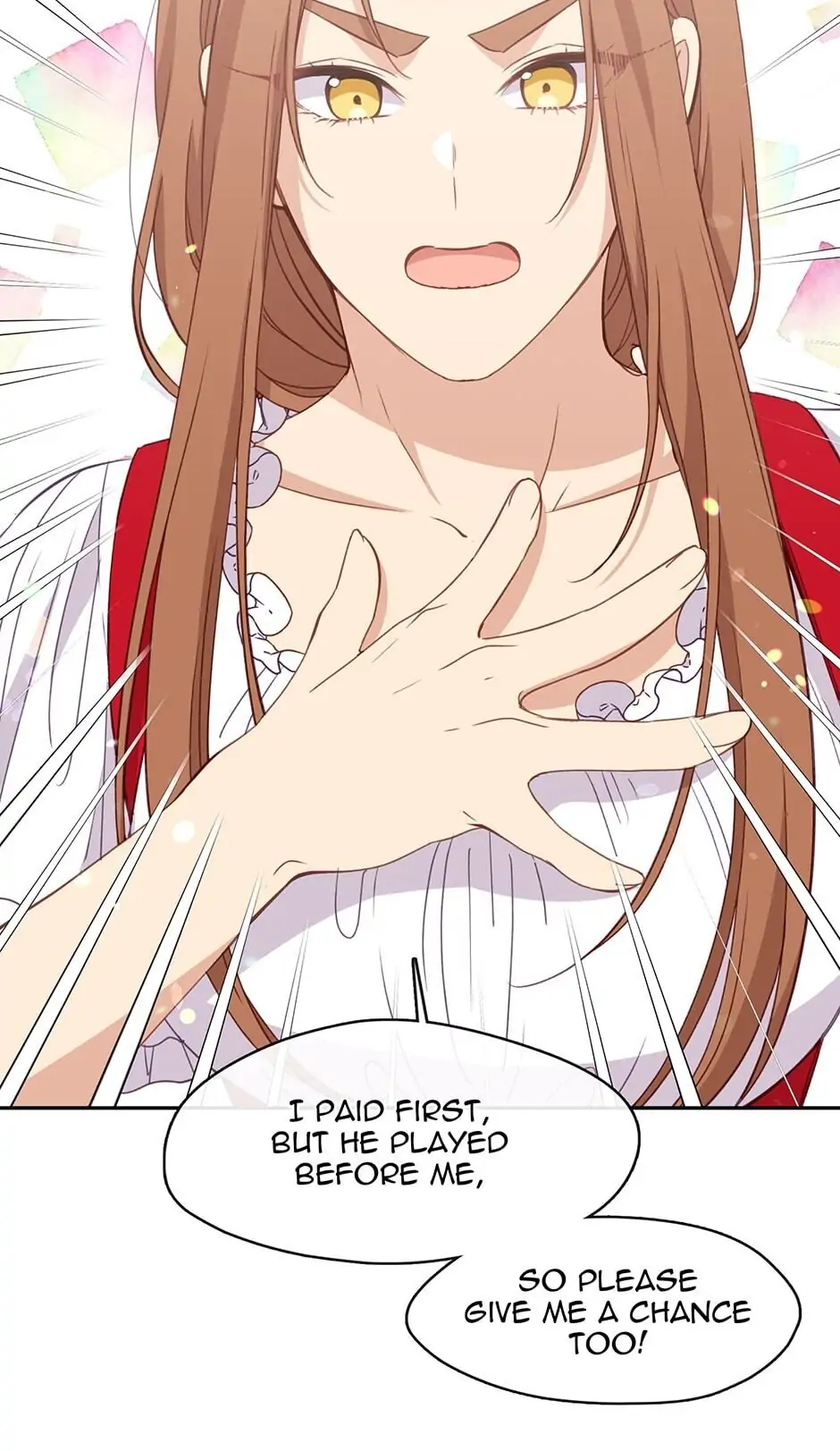 Read Beware of the Villainess! Manga Online