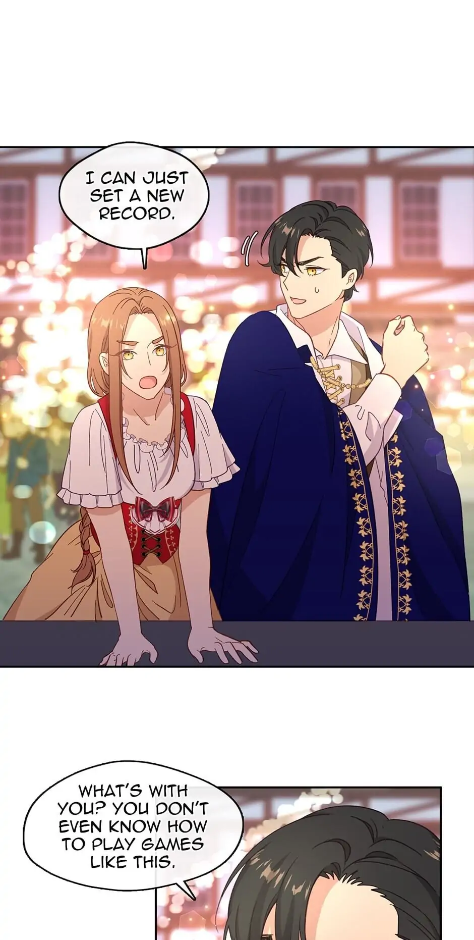 Read Beware of the Villainess! Manga Online