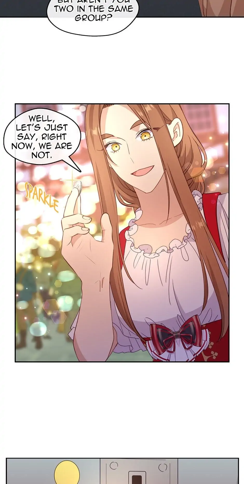 Read Beware of the Villainess! Manga Online