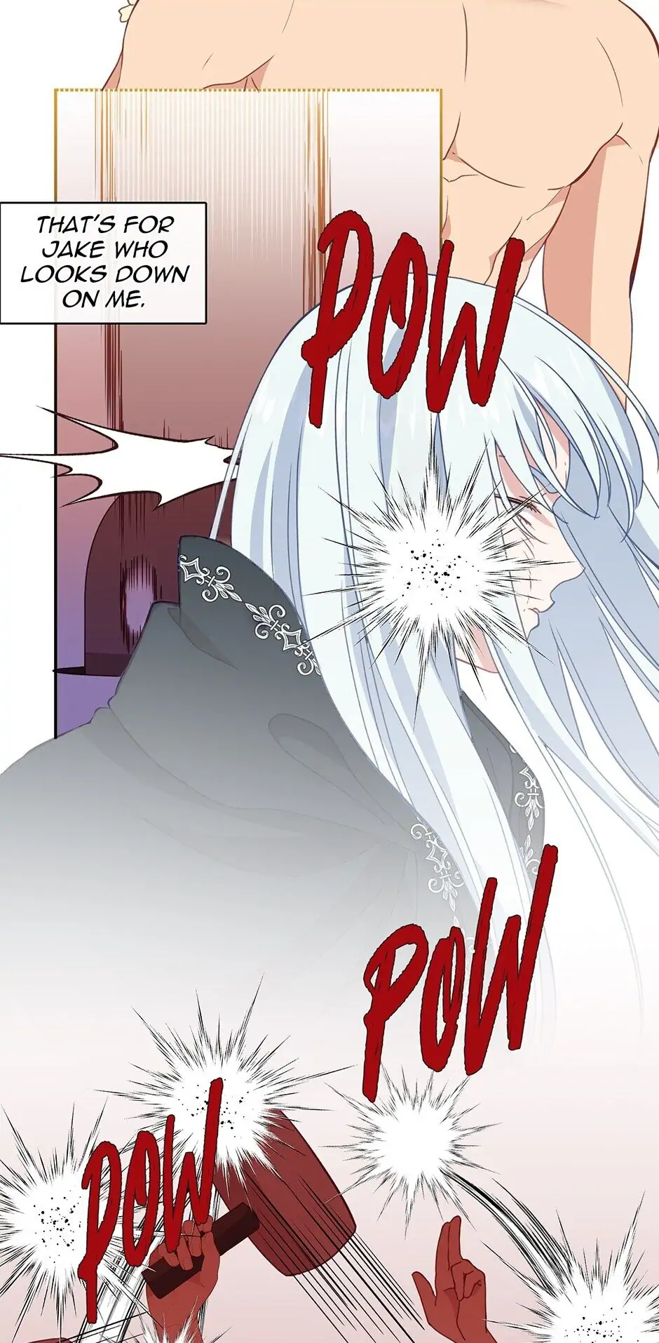 Read Beware of the Villainess! Manga Online