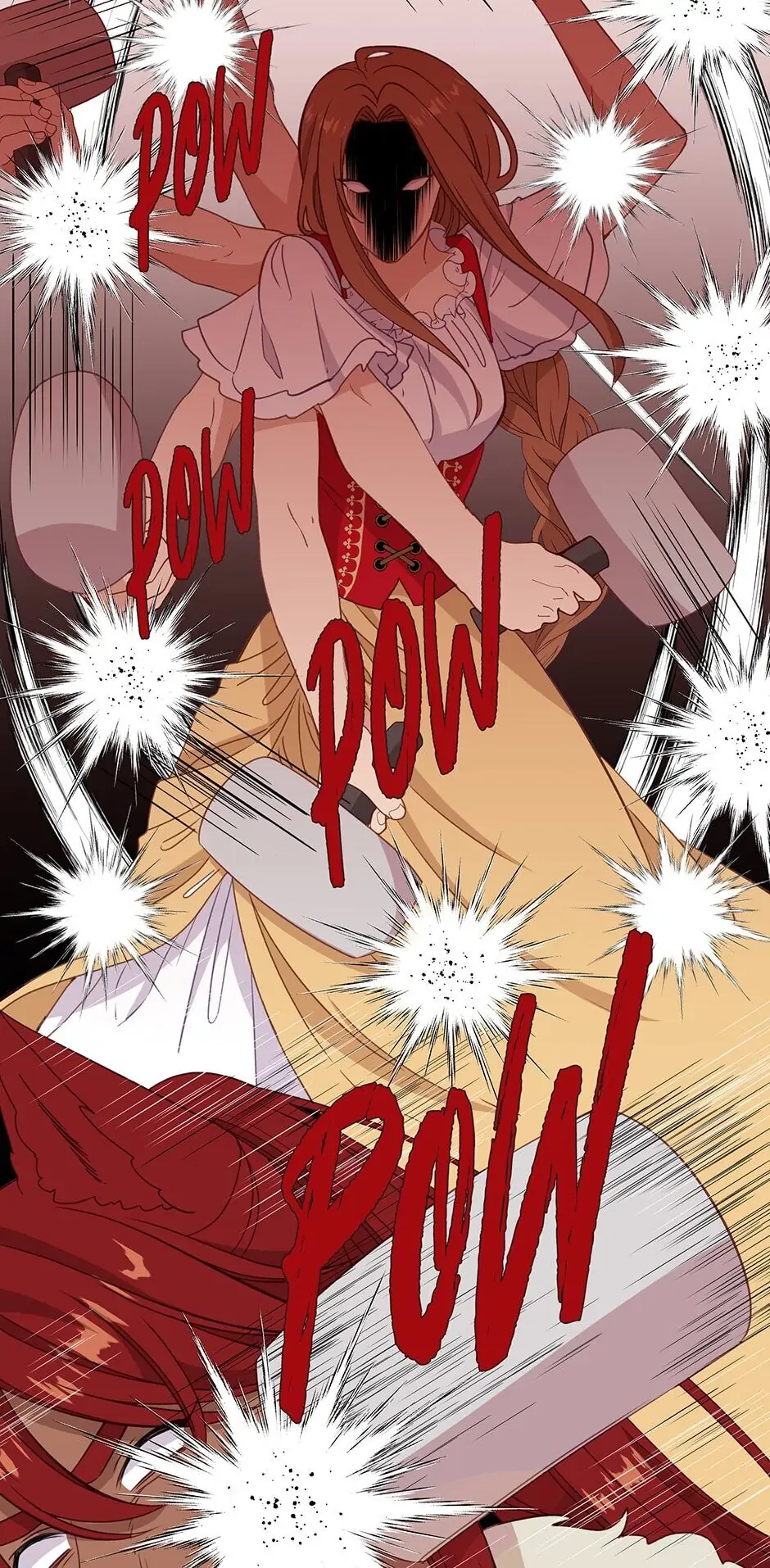Read Beware of the Villainess! Manga Online