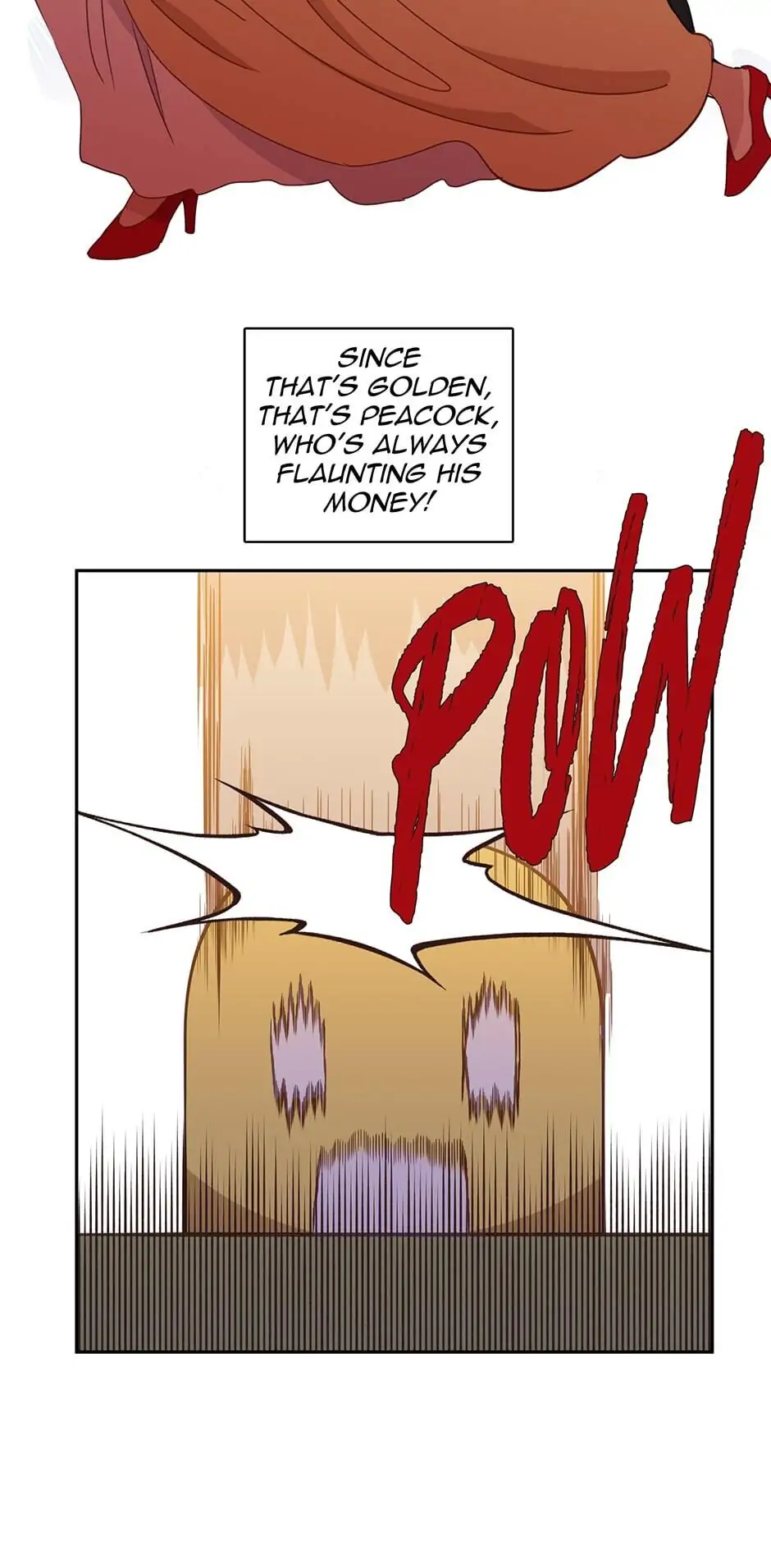 Read Beware of the Villainess! Manga Online