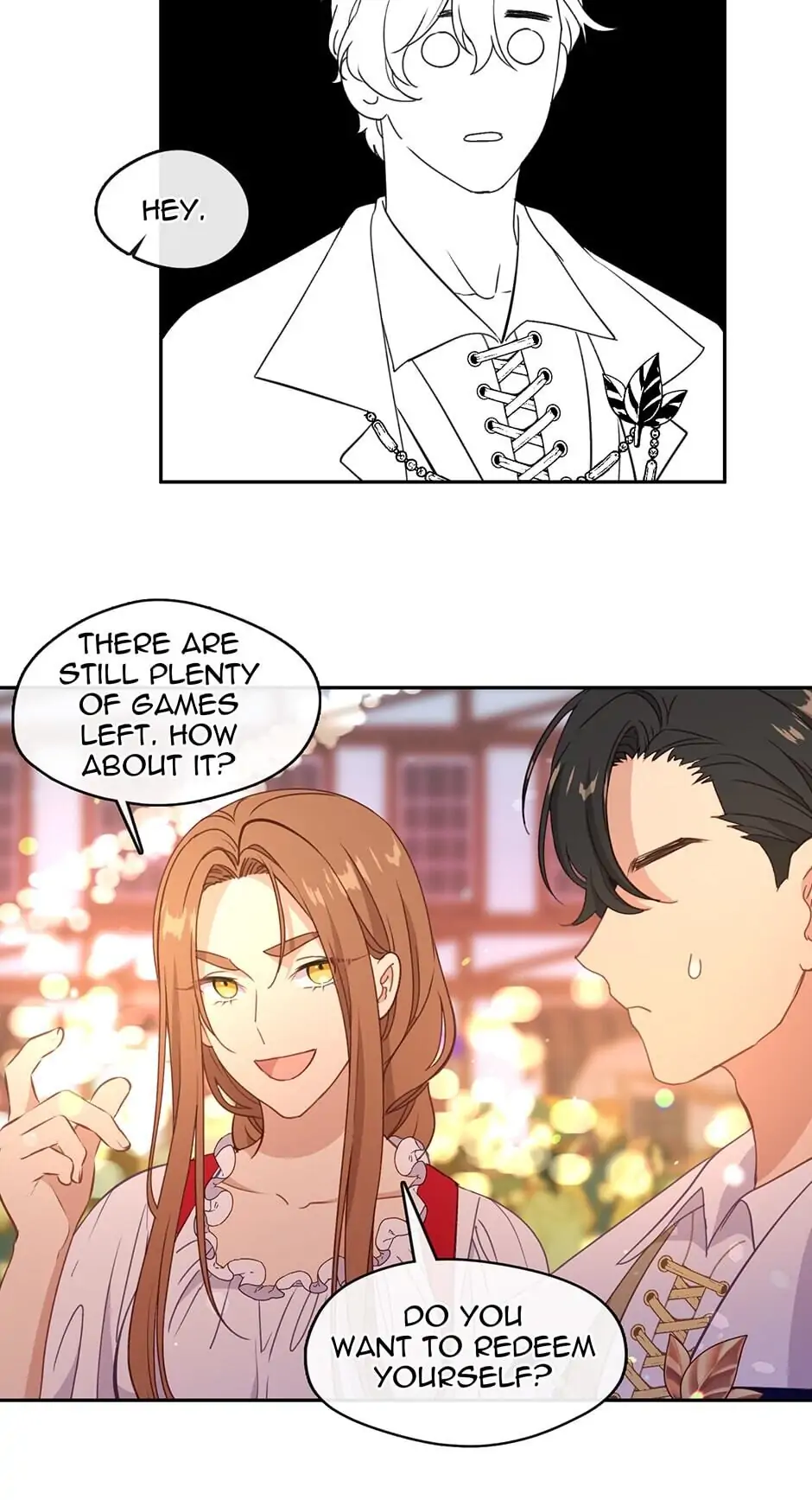 Read Beware of the Villainess! Manga Online