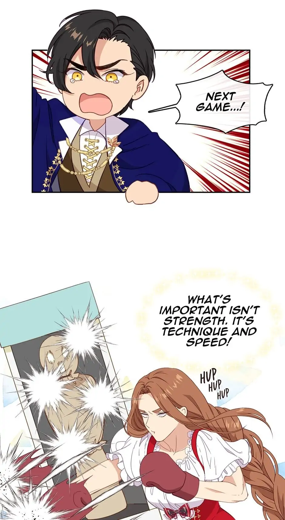 Read Beware of the Villainess! Manga Online